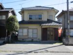 正面(外観)