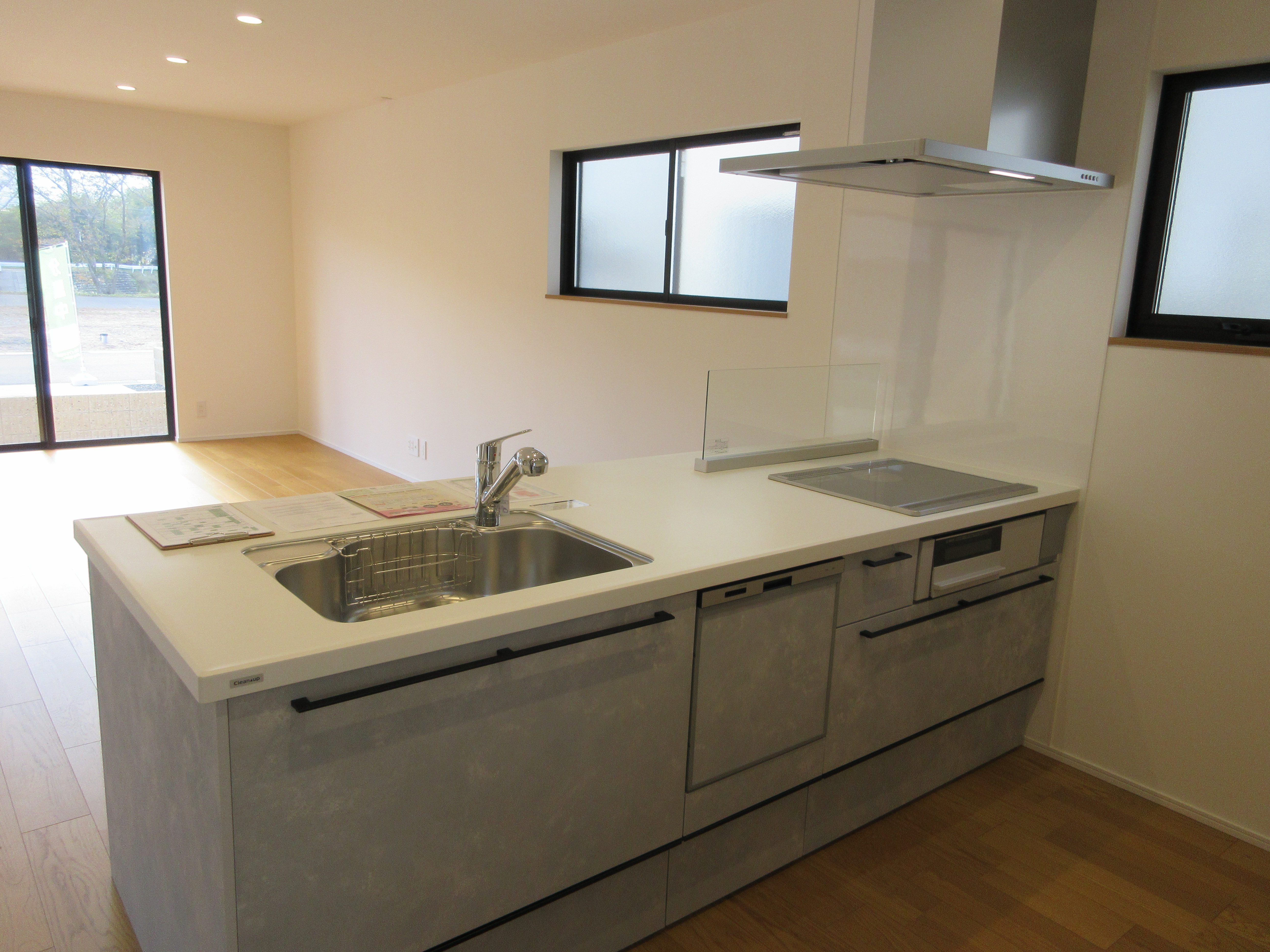 システムキッチン(キッチン) システムキッチン(キッチン)