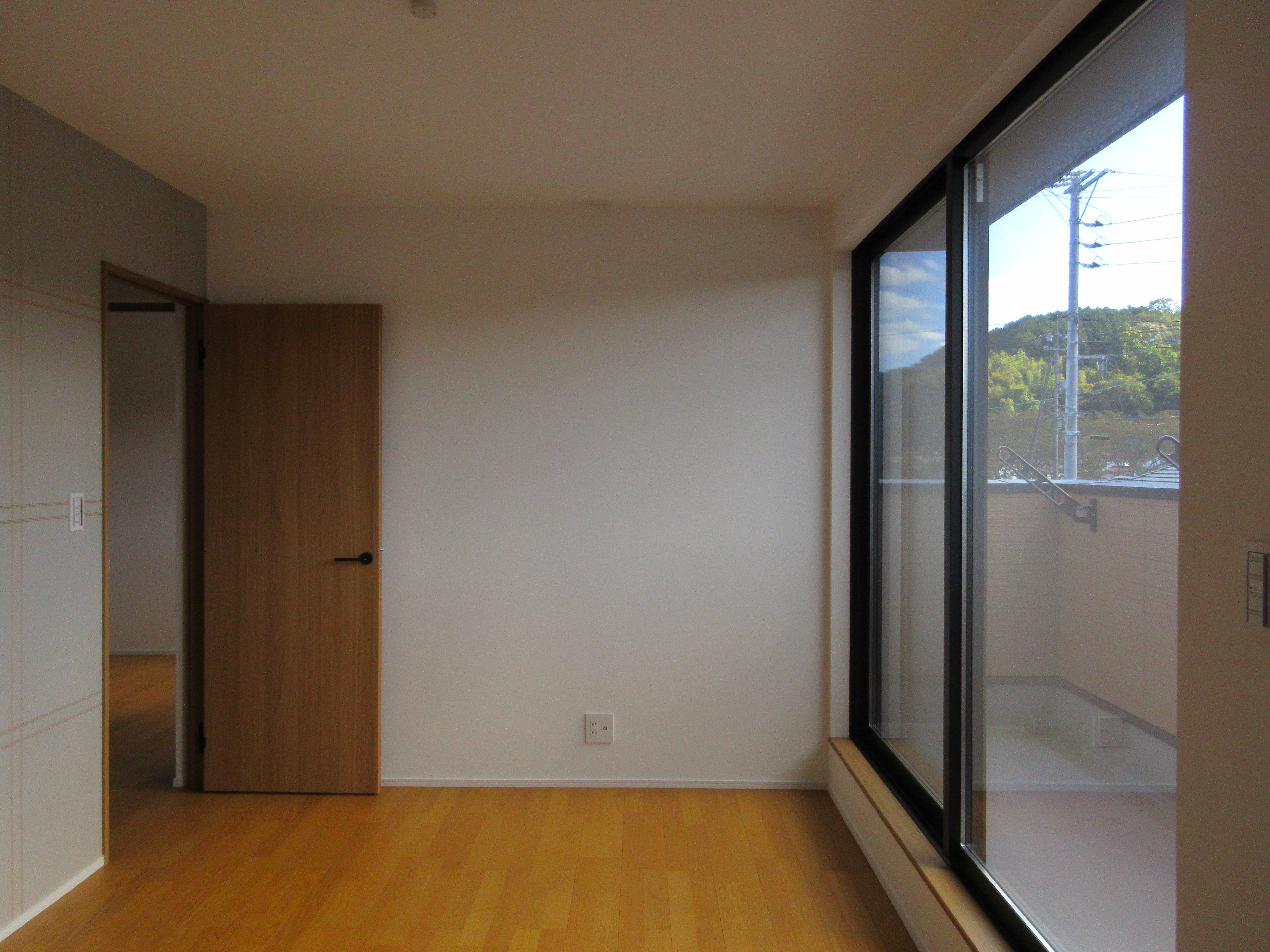 2階 洋室 6帖(寝室) 2階 洋室 6帖(寝室)