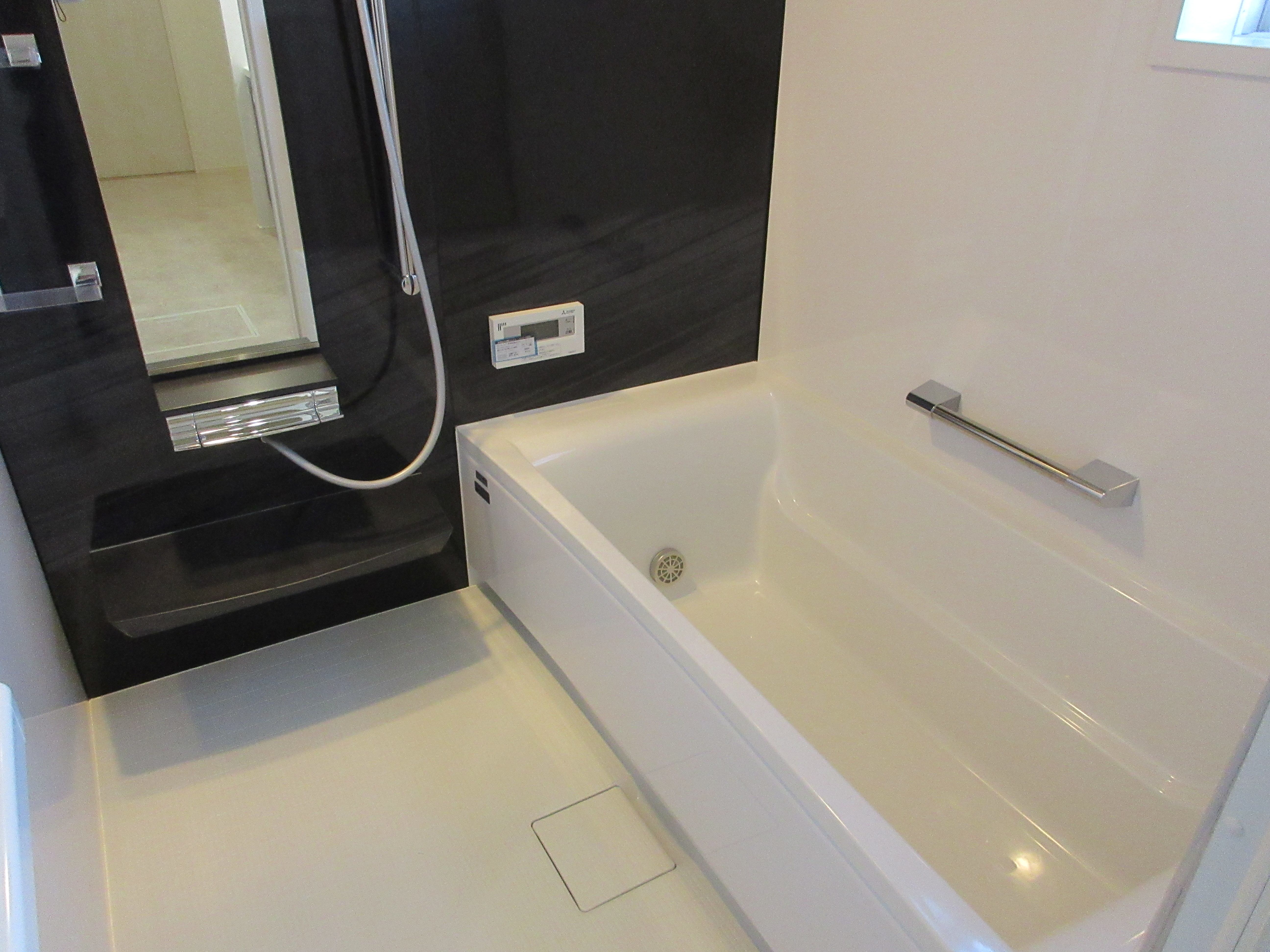 システムバス(風呂) システムバス(風呂)