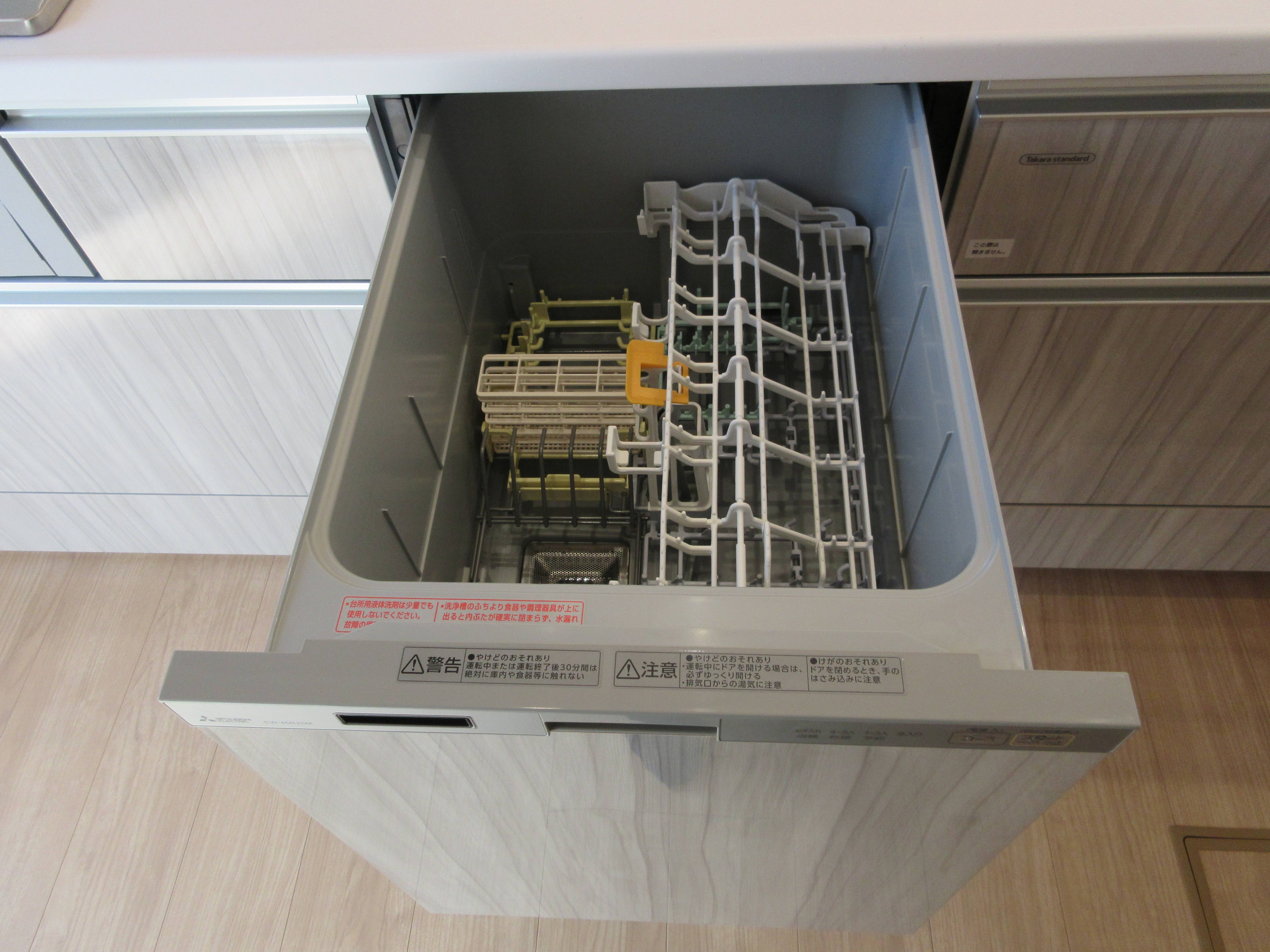 食洗機(キッチン) 食洗機(キッチン)