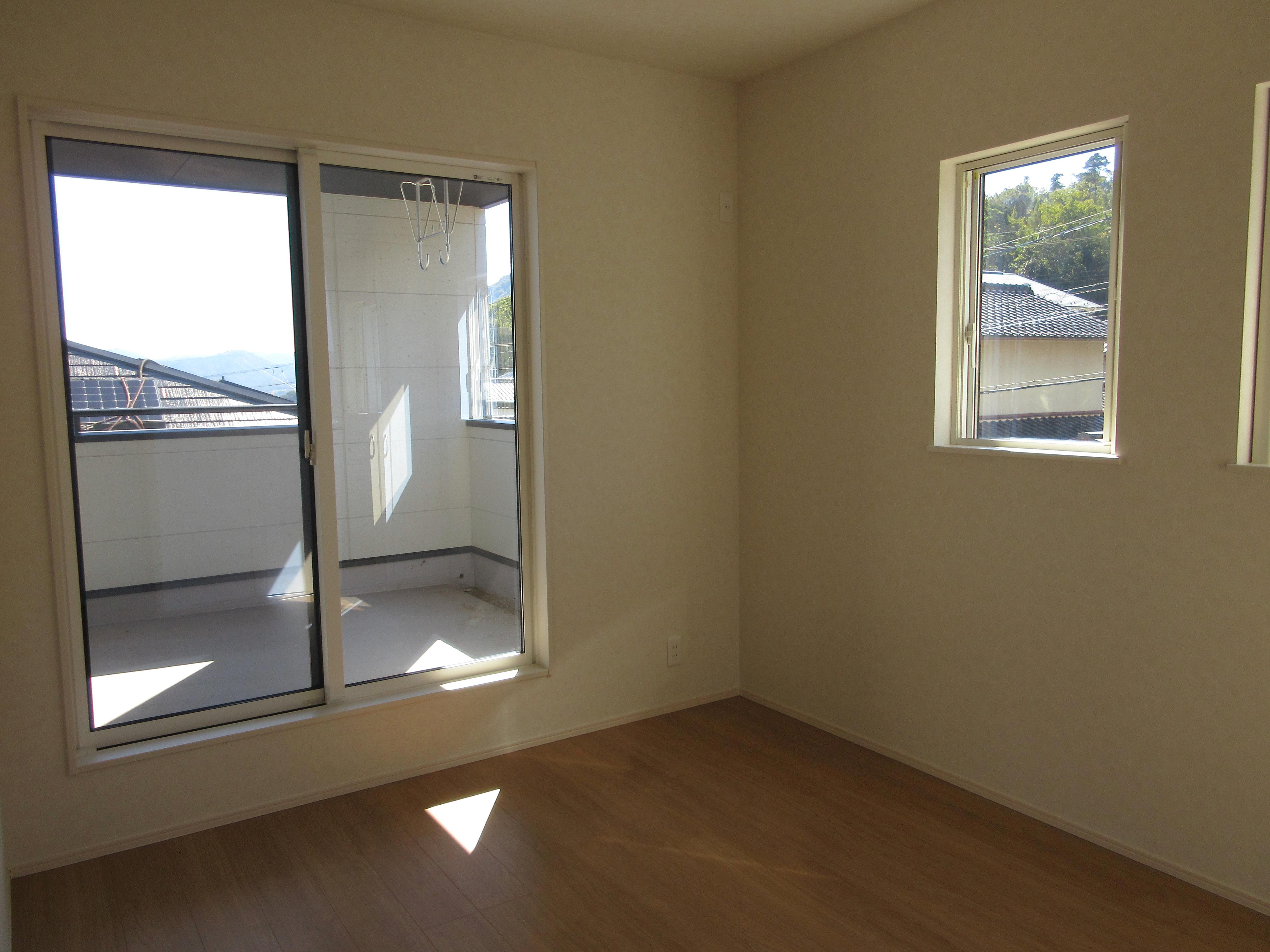 2階 洋室(子供部屋) 2階 洋室(子供部屋)