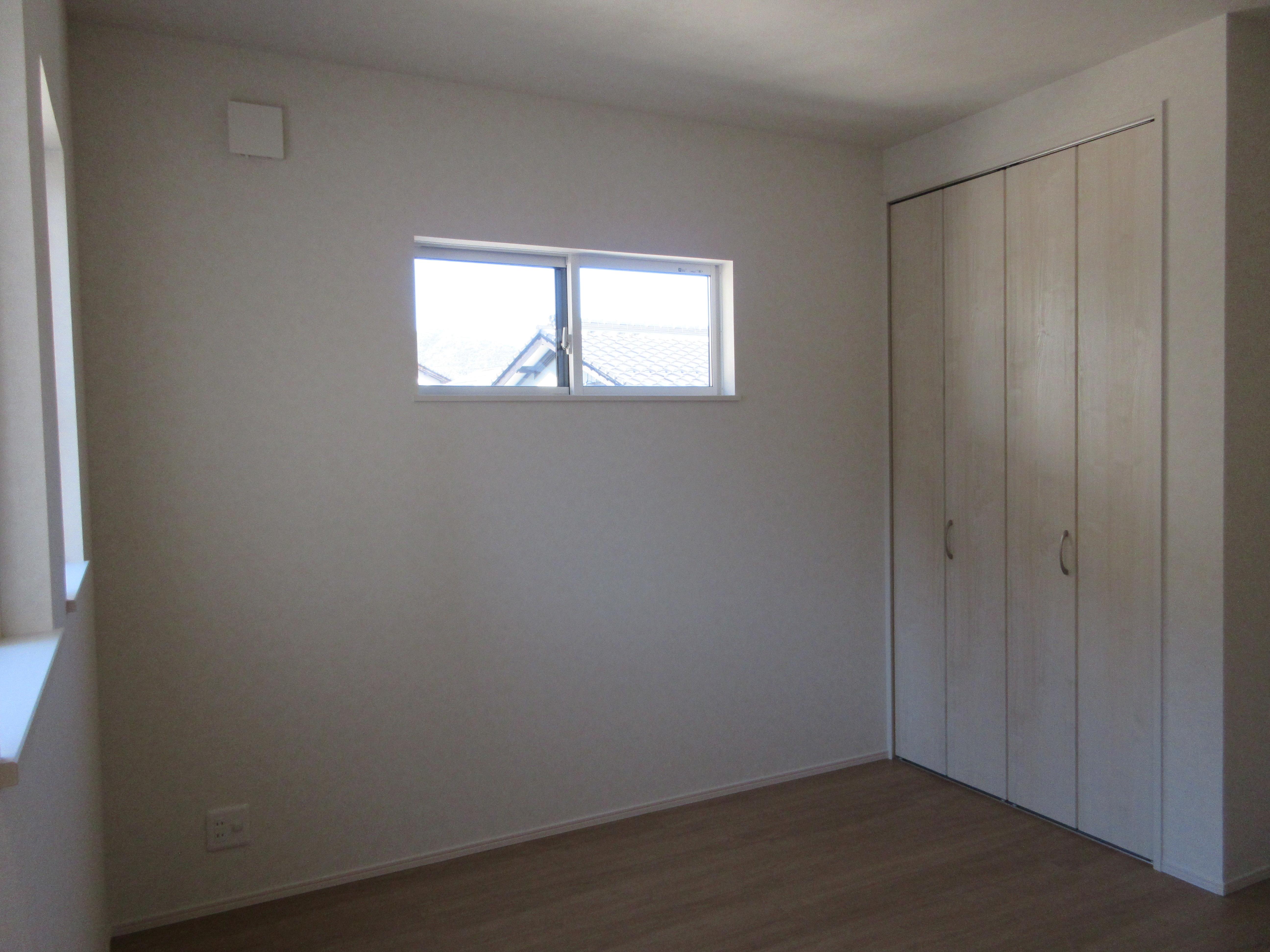 2階 洋室(子供部屋) 2階 洋室(子供部屋)