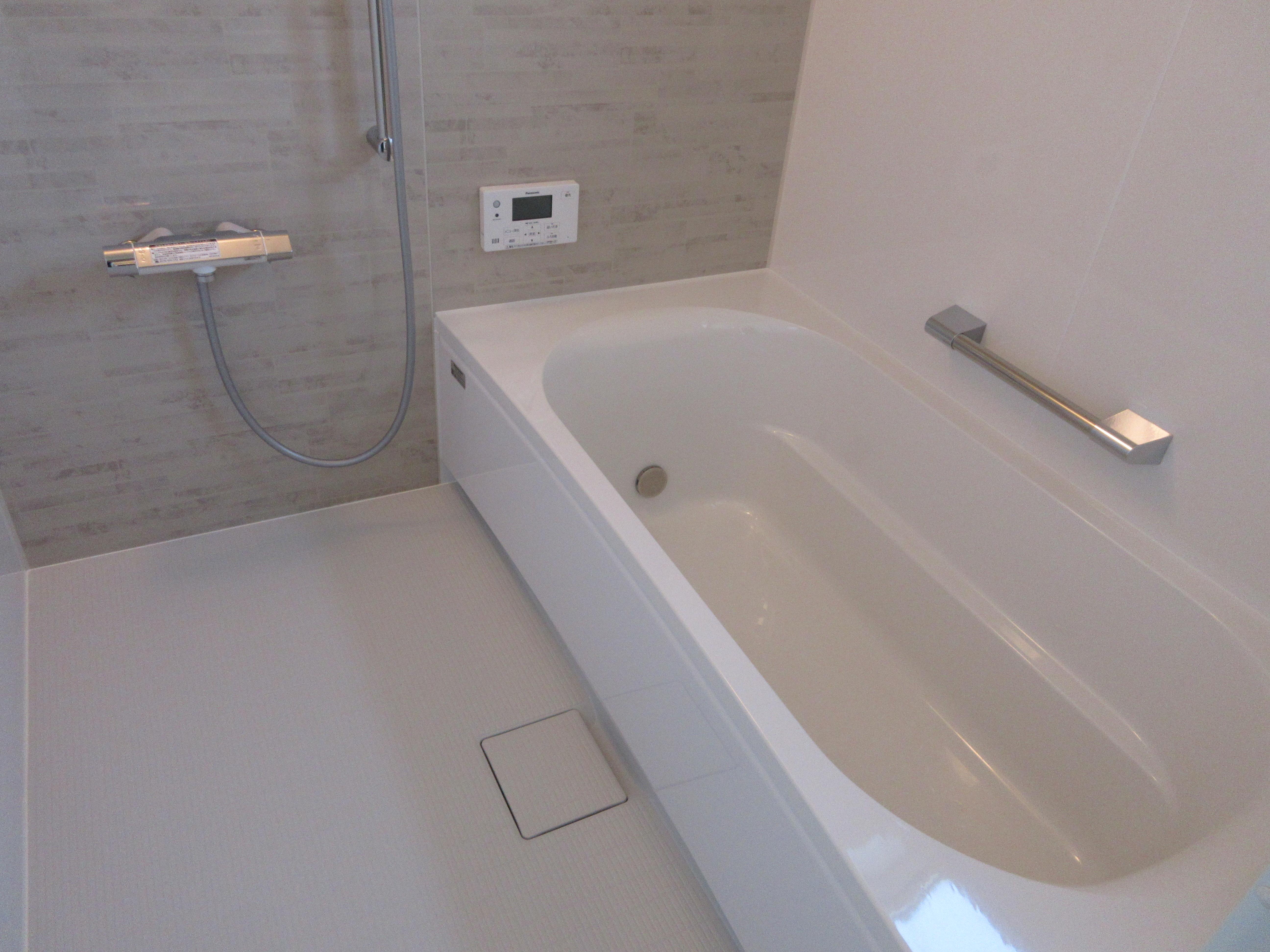 システムバス(風呂) システムバス(風呂)