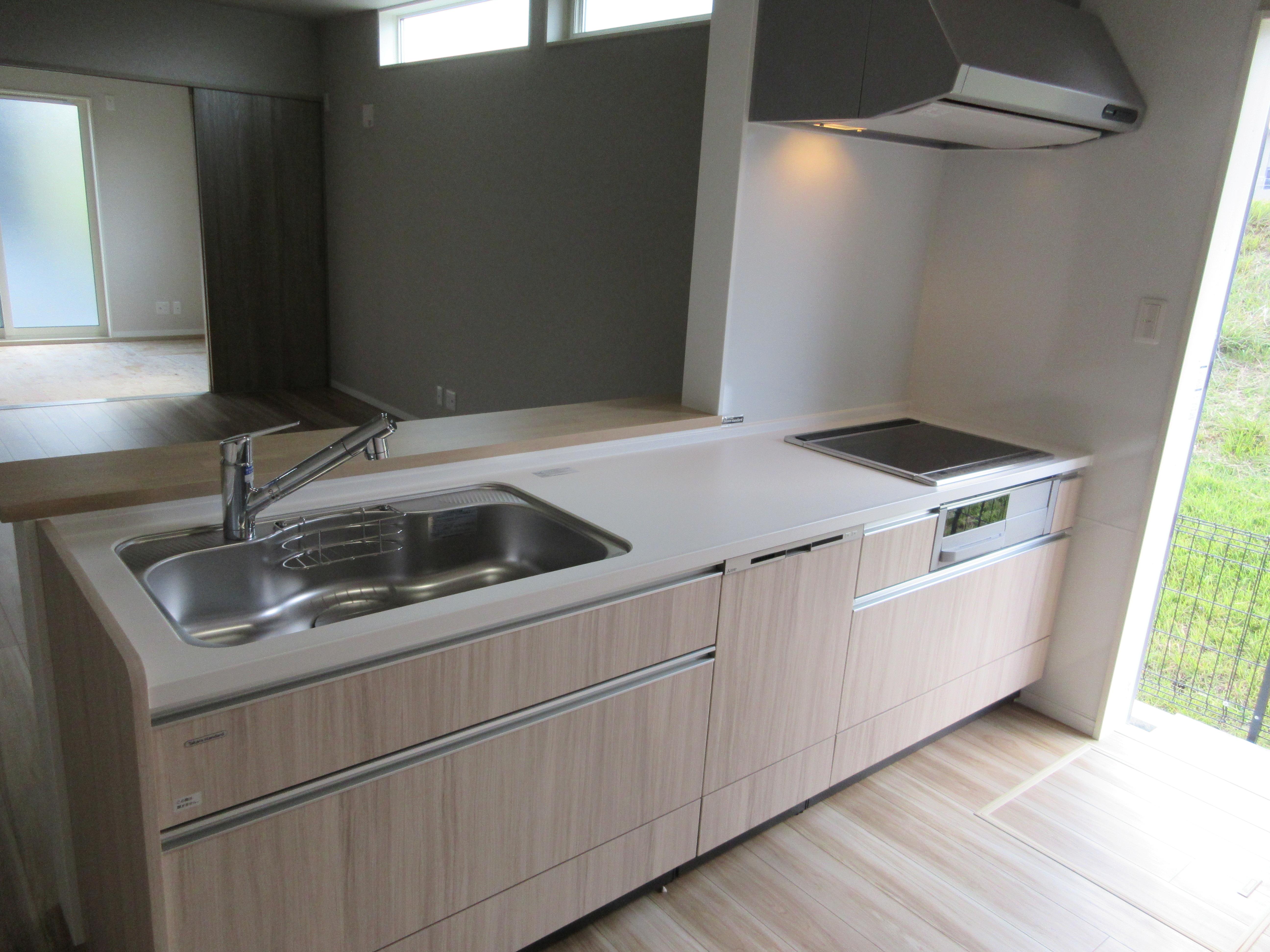 システムキッチン(キッチン) システムキッチン(キッチン)