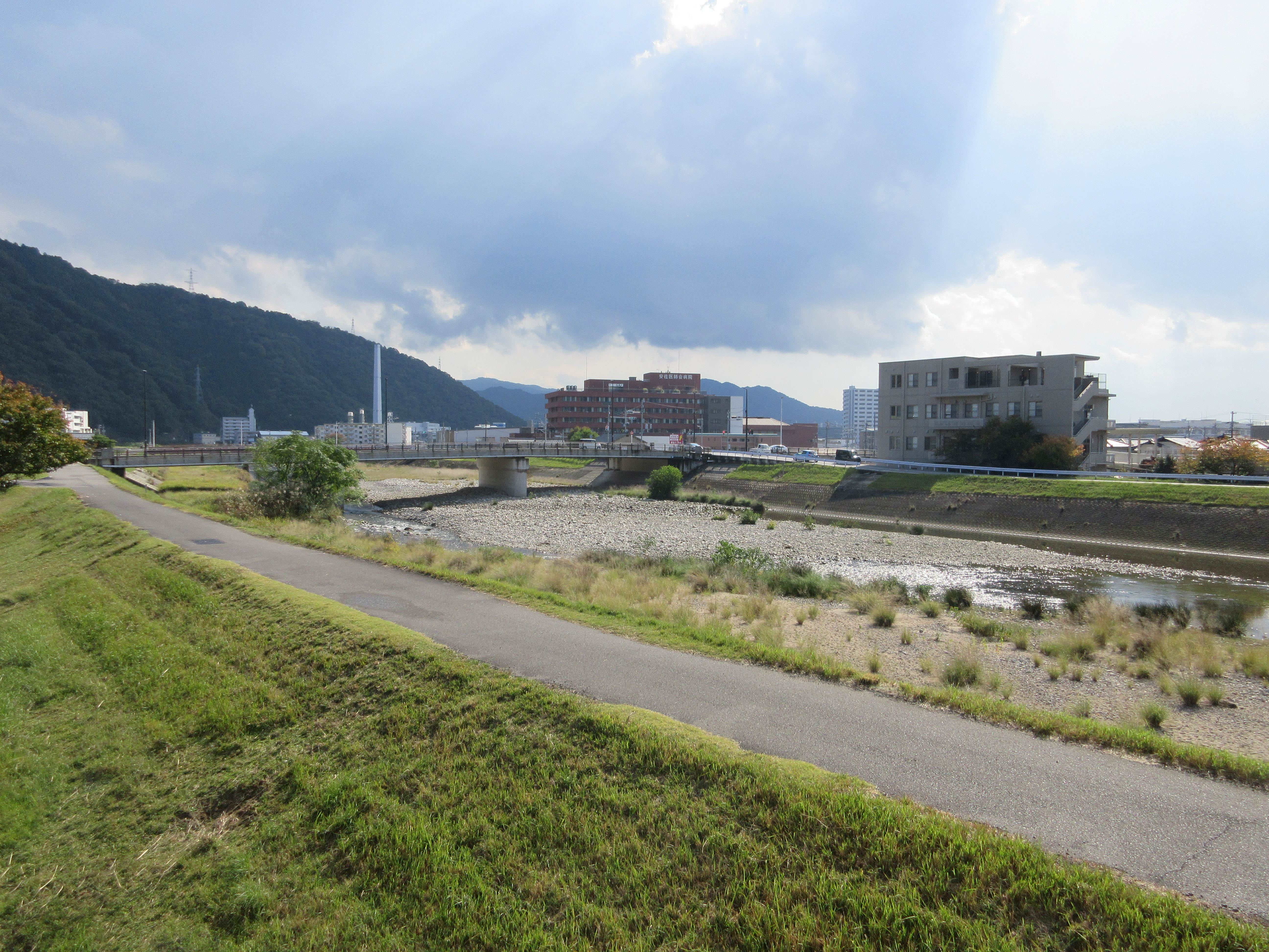 2階からの眺望(周辺) 2階からの眺望(周辺)