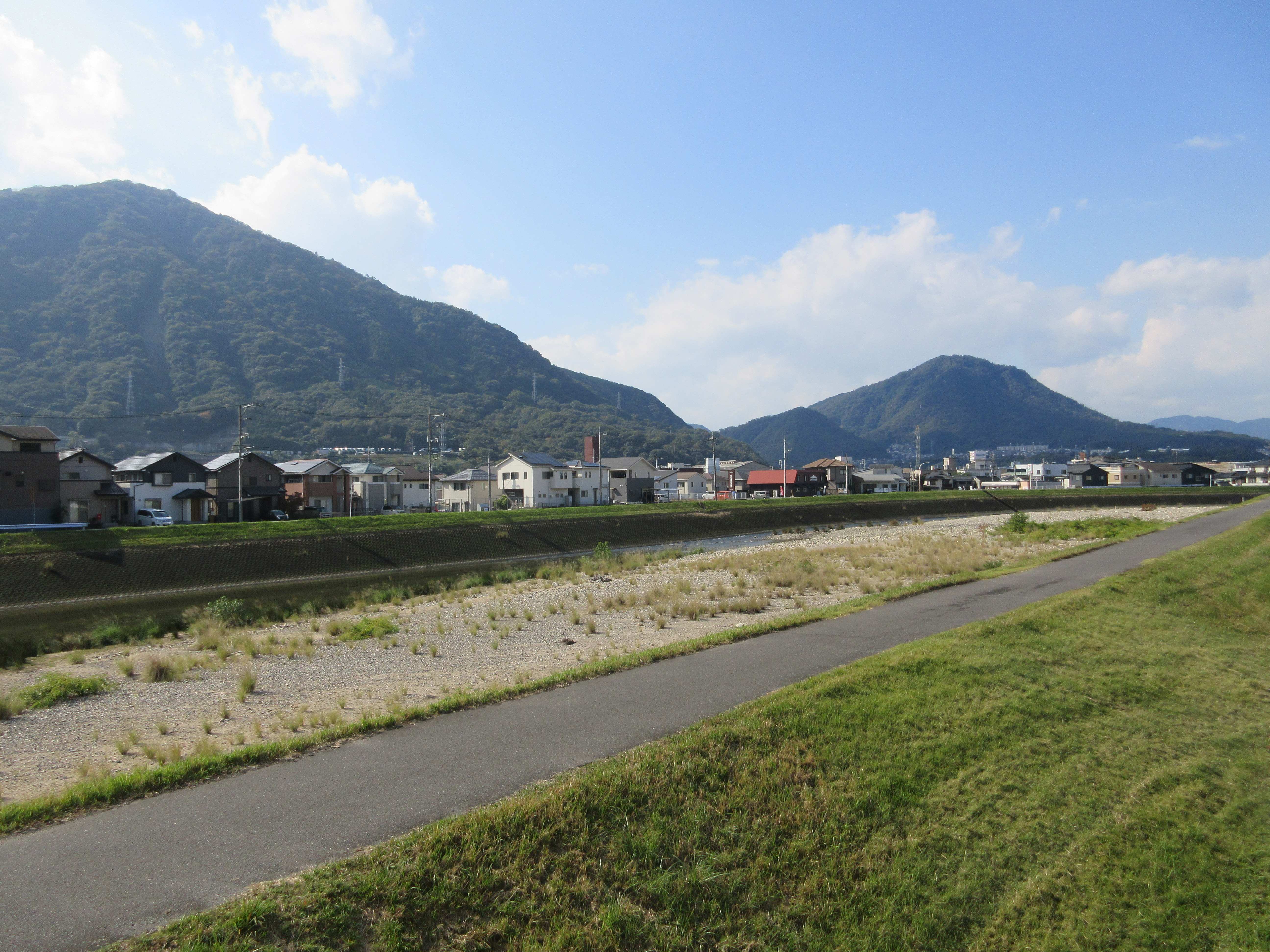 2階からの眺望(周辺) 2階からの眺望(周辺)