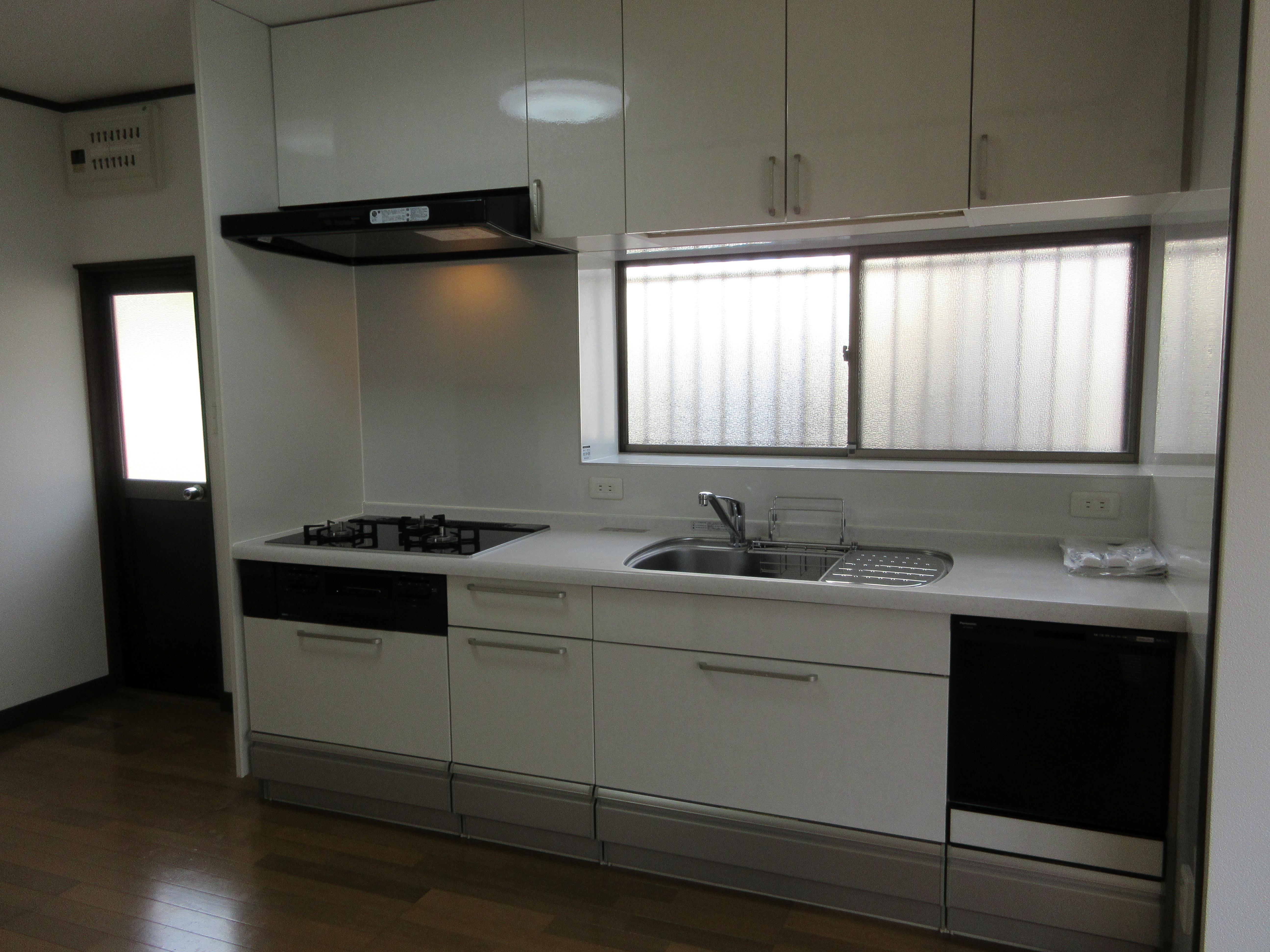 システムキッチン(キッチン) システムキッチン(キッチン)