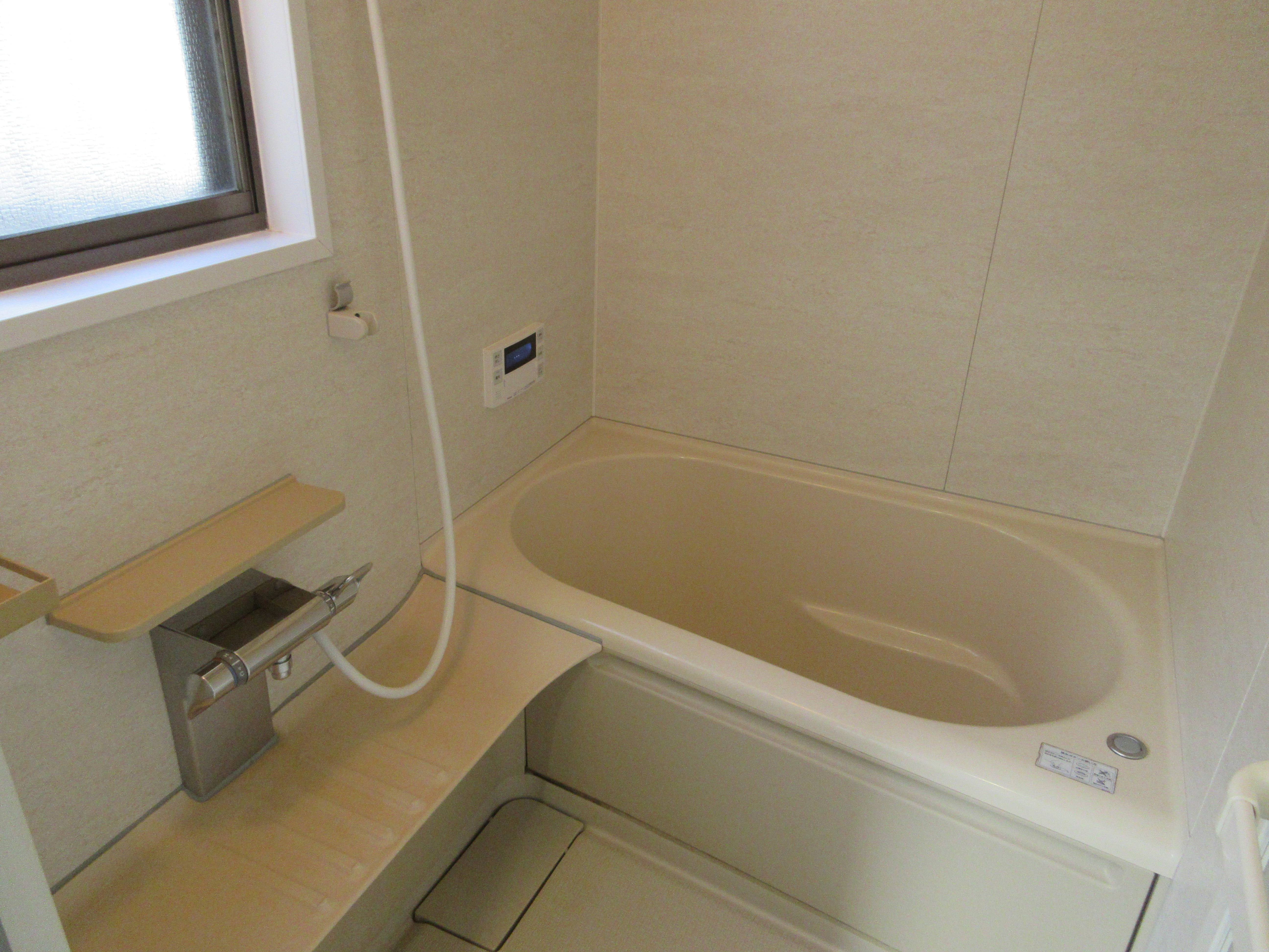 ユニットバス(風呂) ユニットバス(風呂)