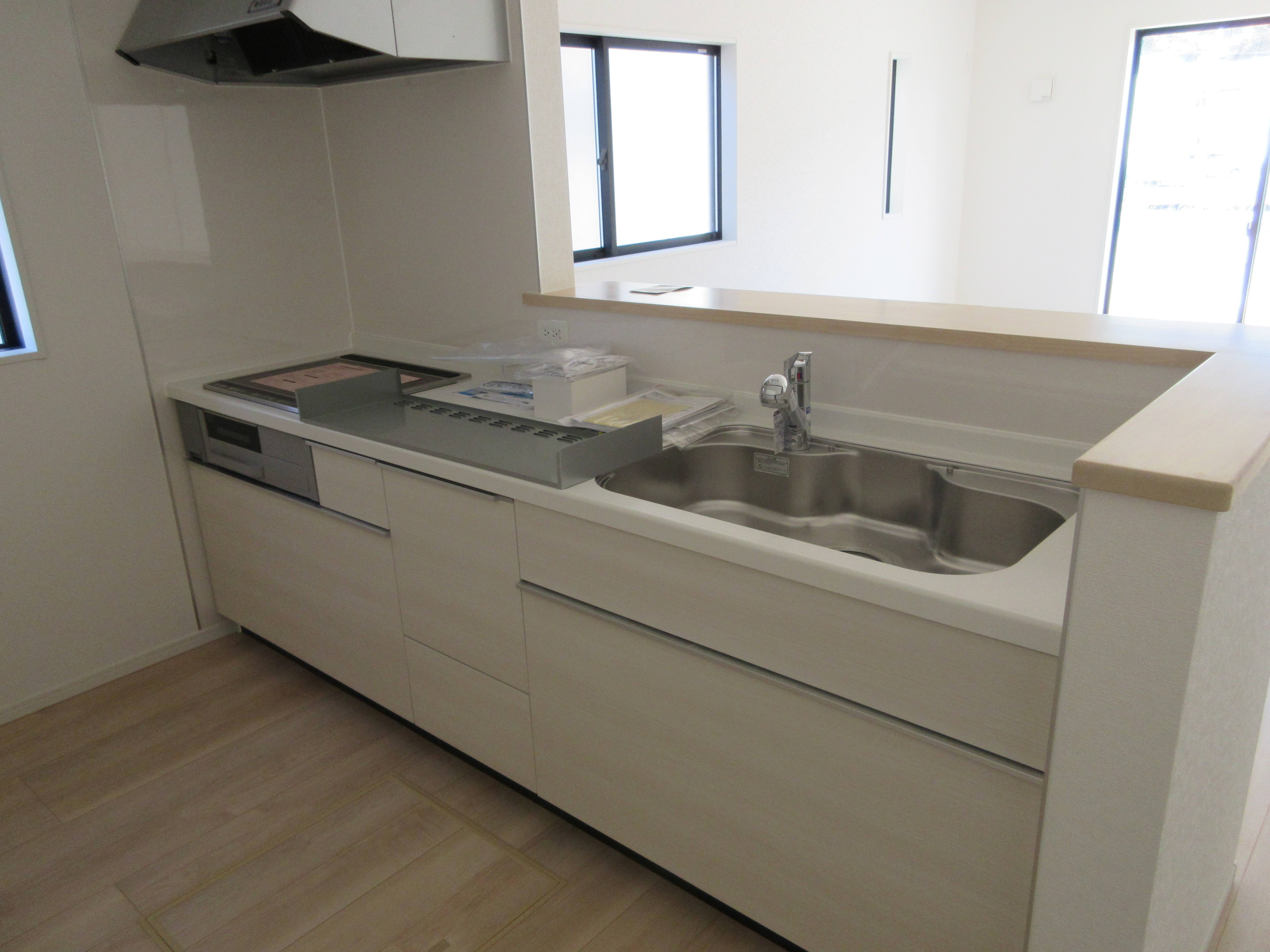 システムキッチン(キッチン) システムキッチン(キッチン)