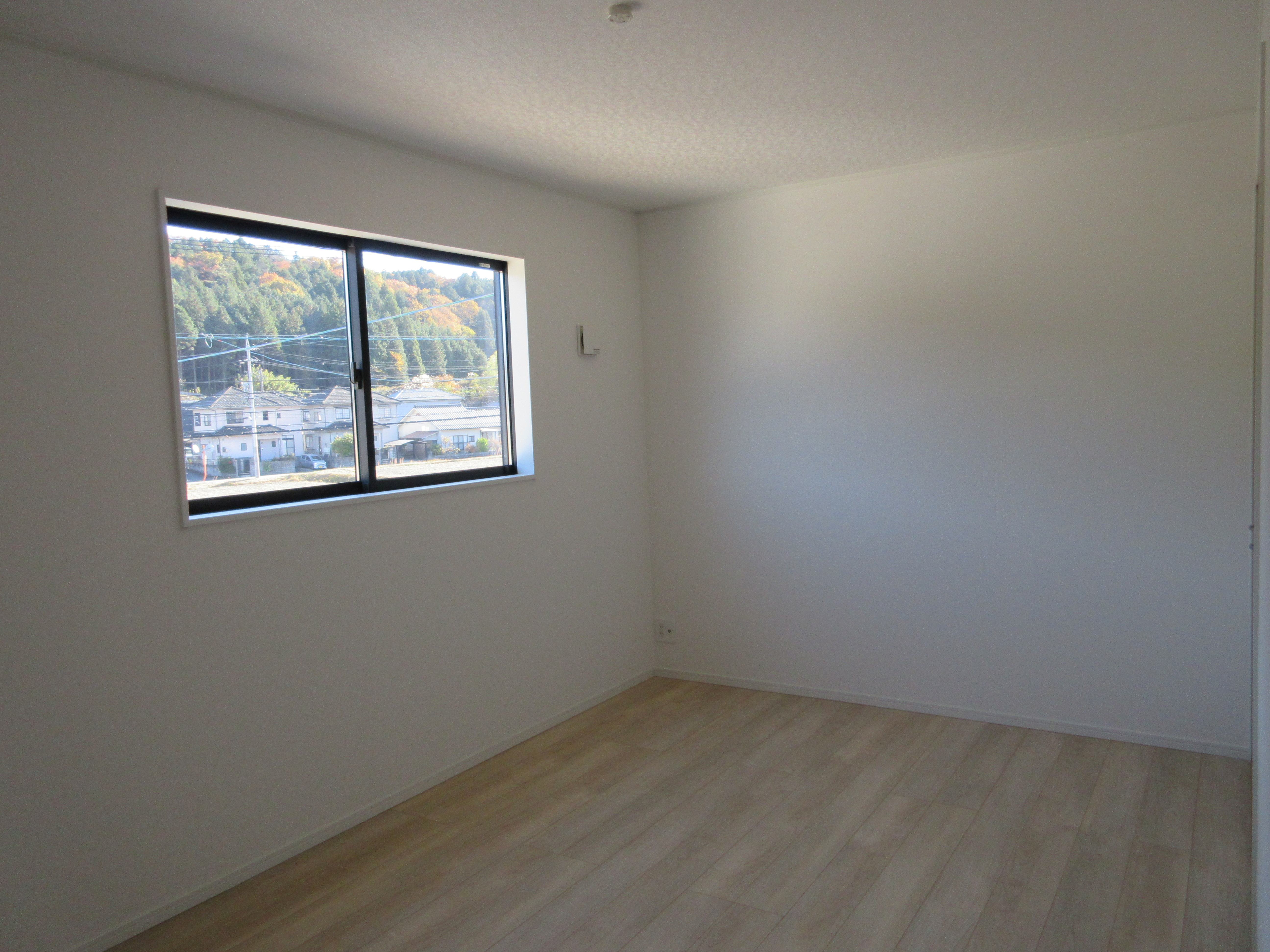 2階 洋室 7.5帖(寝室) 2階 洋室 7.5帖(寝室)