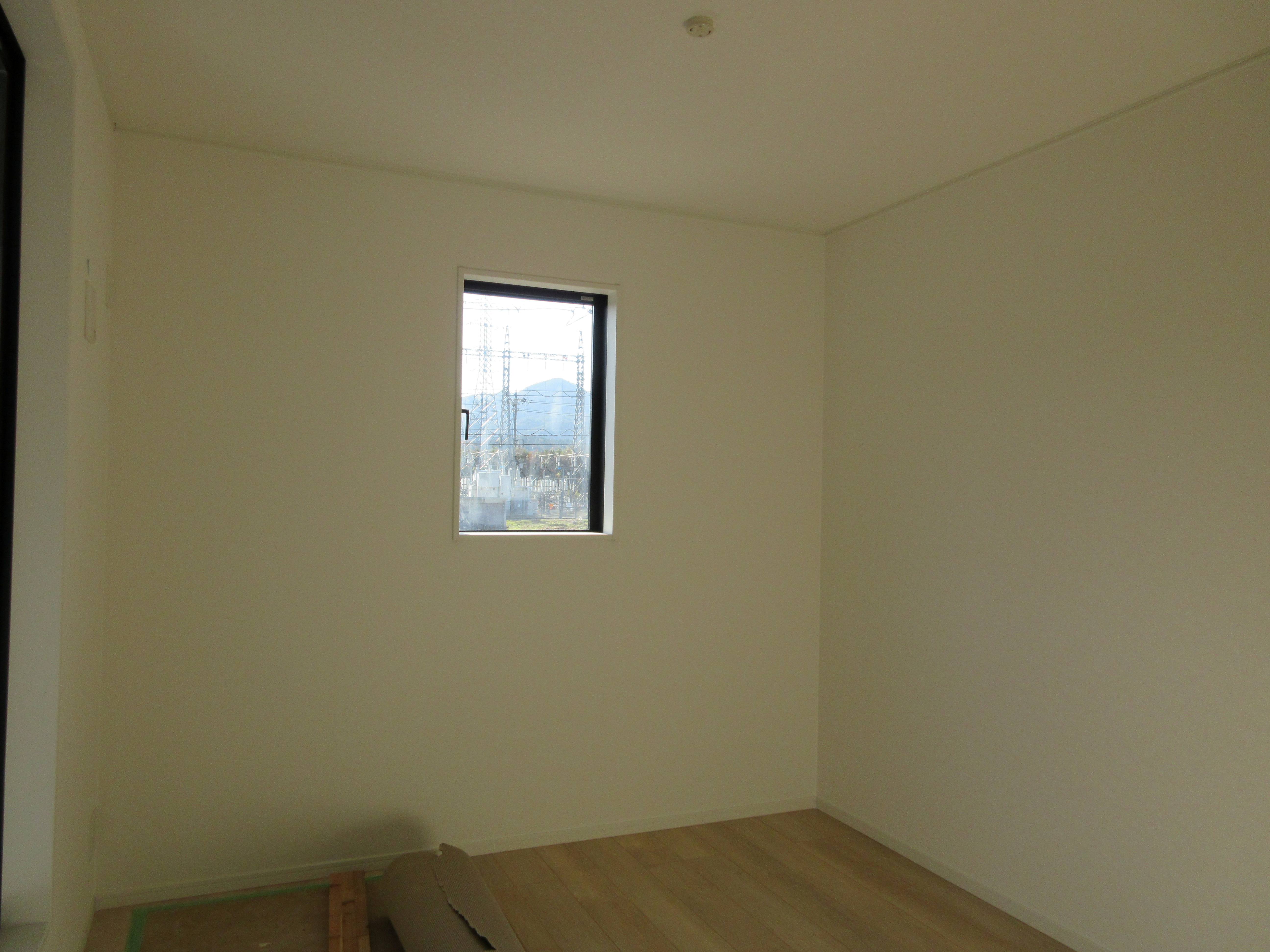 2階 洋室 5.7帖(子供部屋) 2階 洋室 5.7帖(子供部屋)