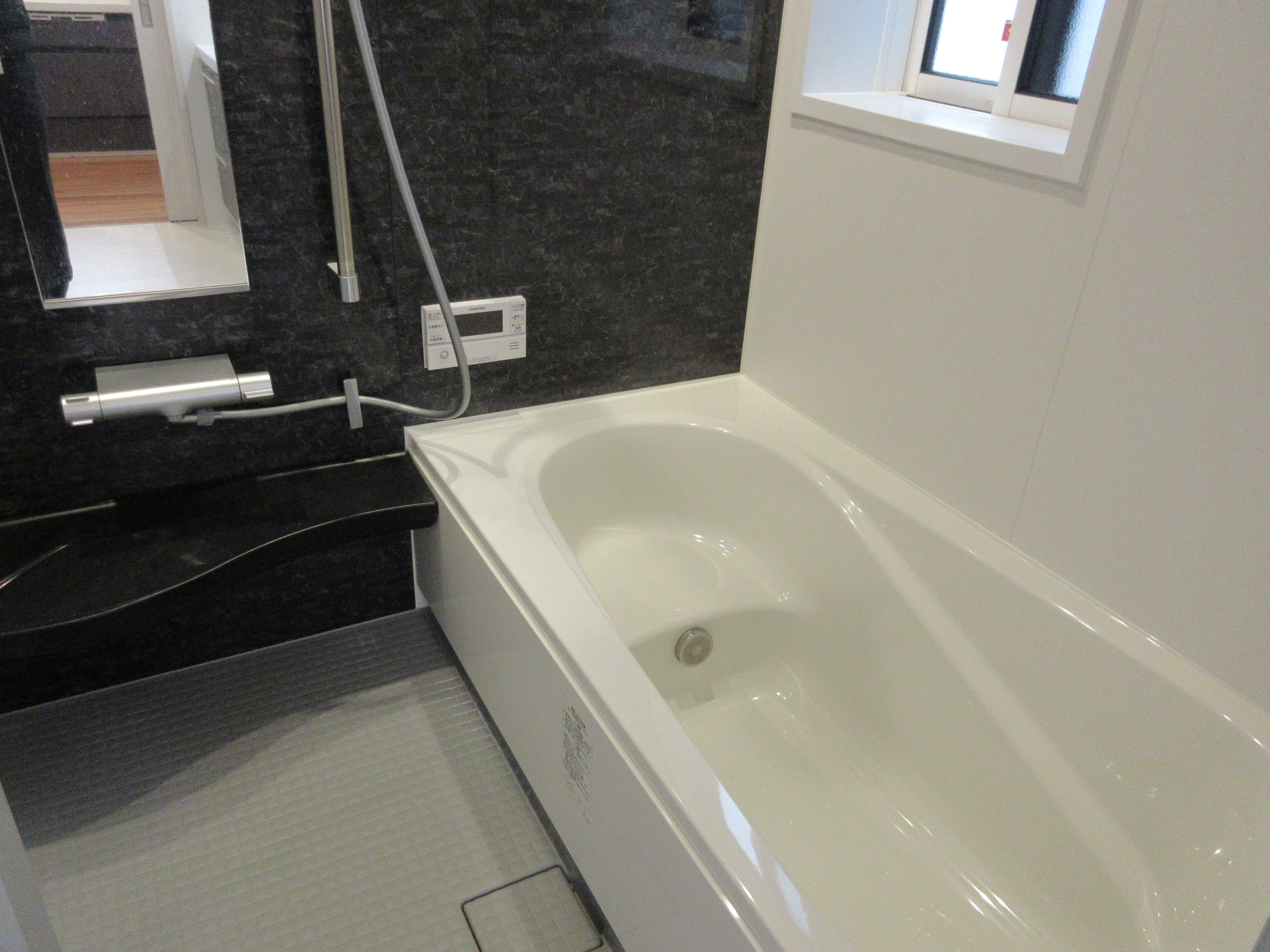 システムバス(風呂) システムバス(風呂)