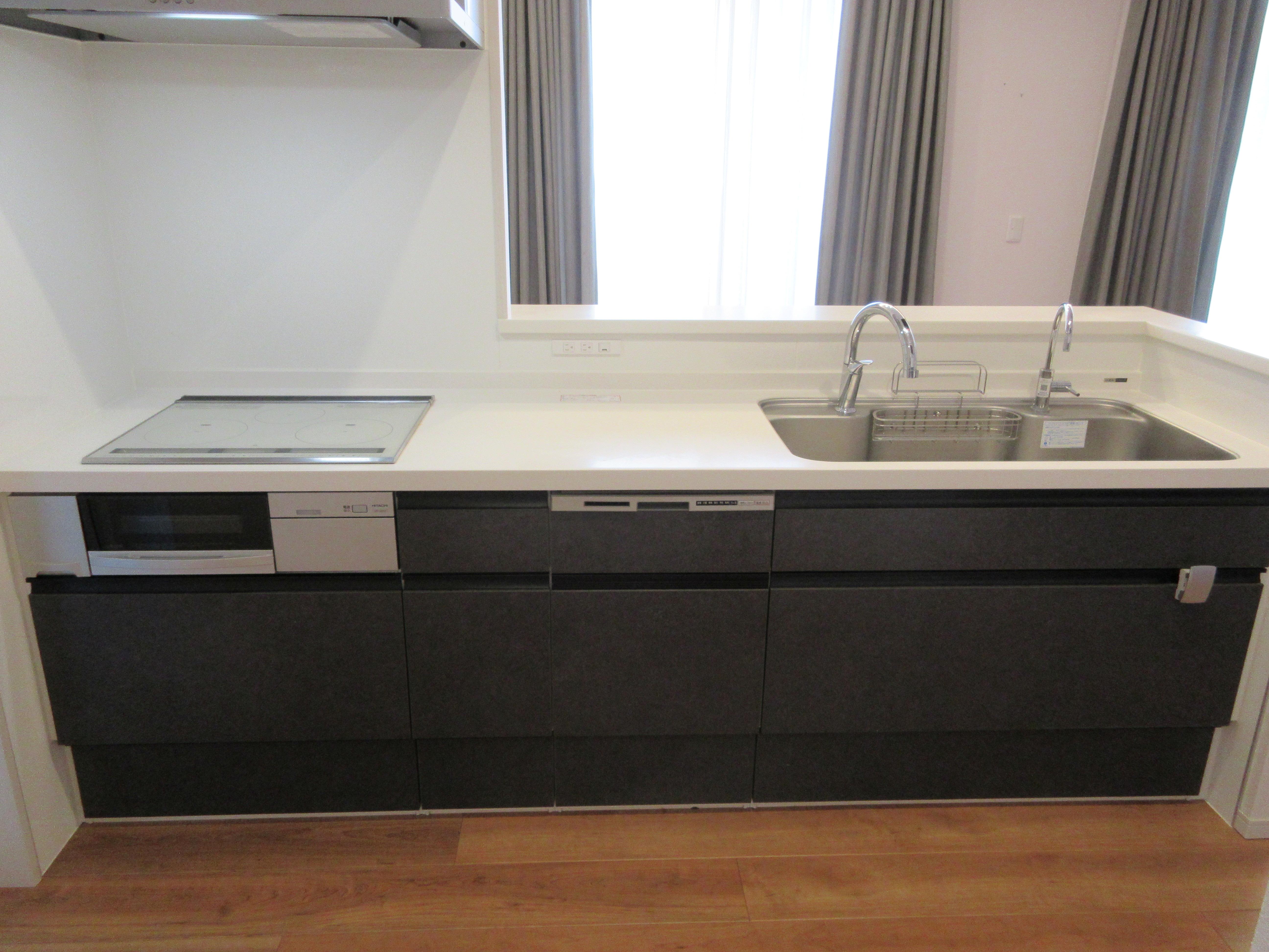 システムキッチン(キッチン) システムキッチン(キッチン)