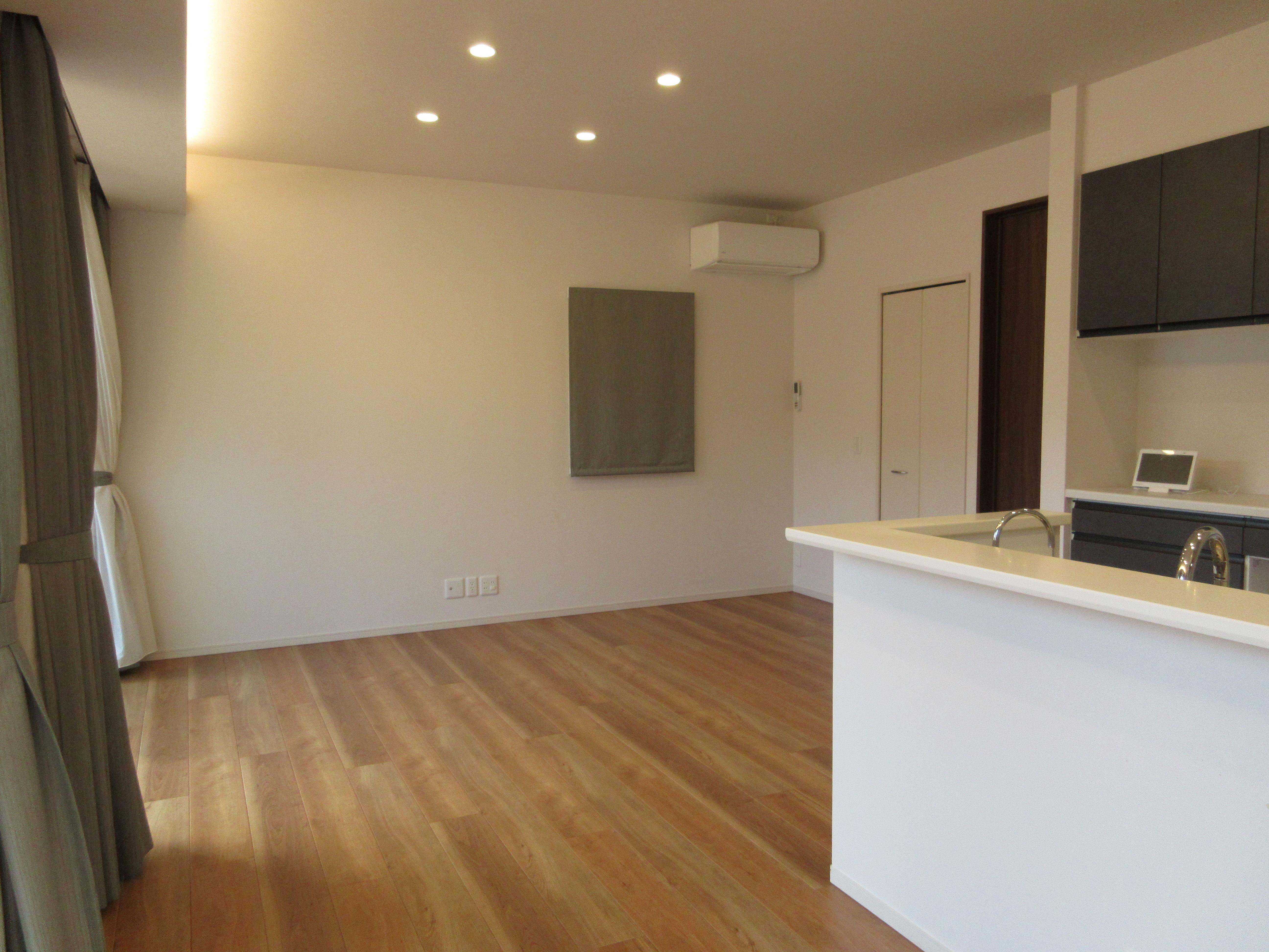 LDK(居間) LDK(居間)