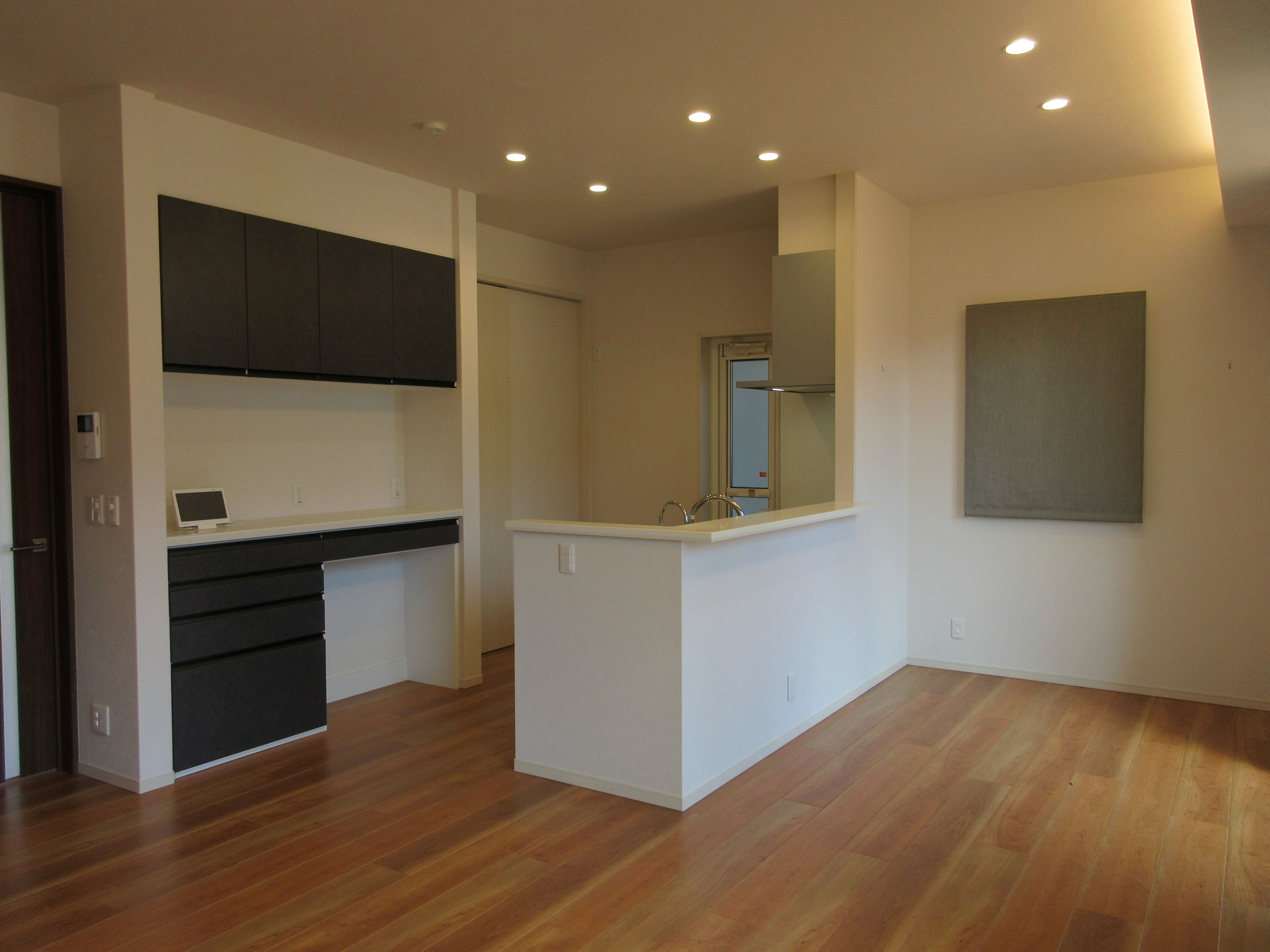 LDK(居間) LDK(居間)