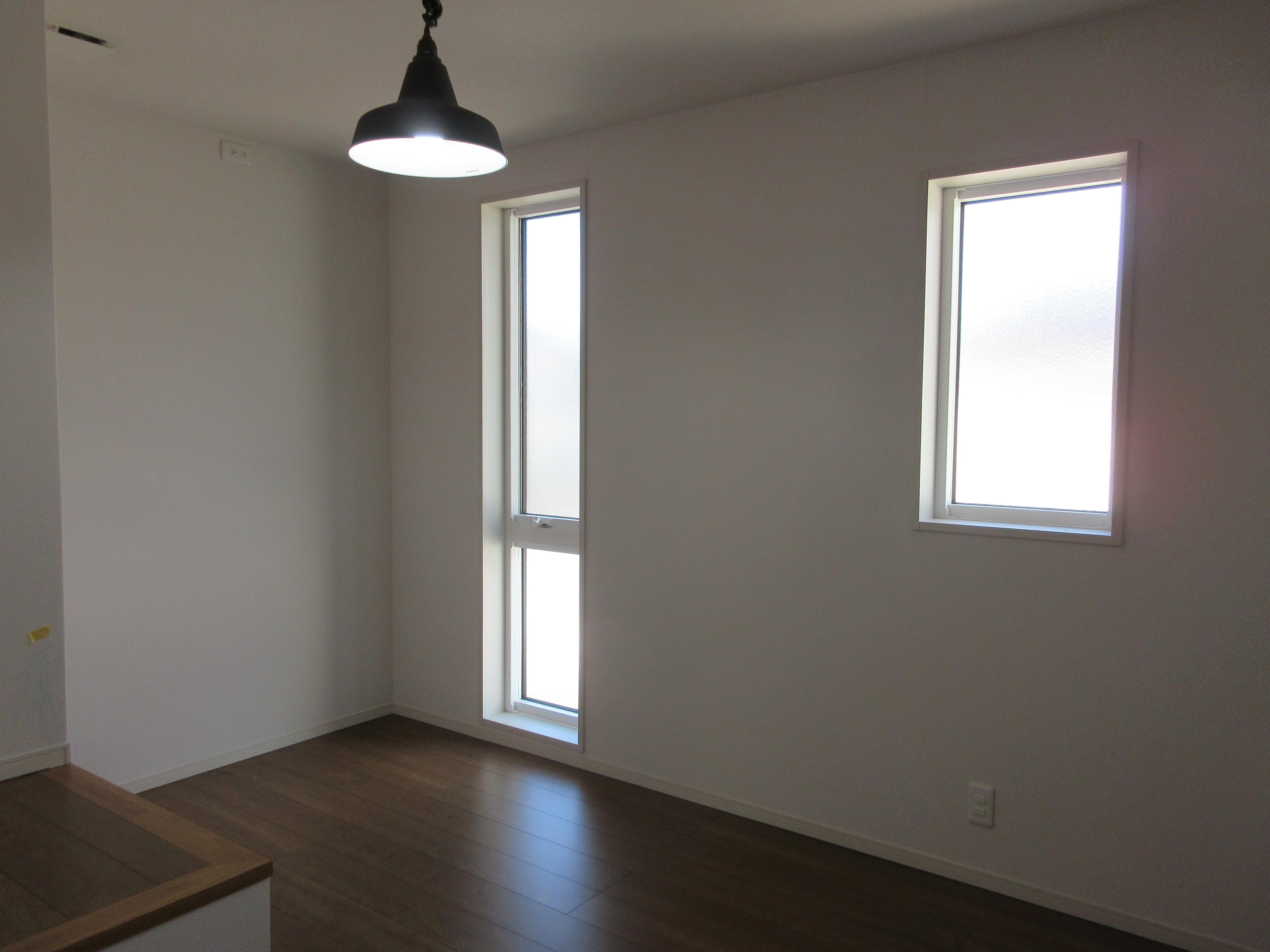 2階 洋室(子供部屋) 2階 洋室(子供部屋)