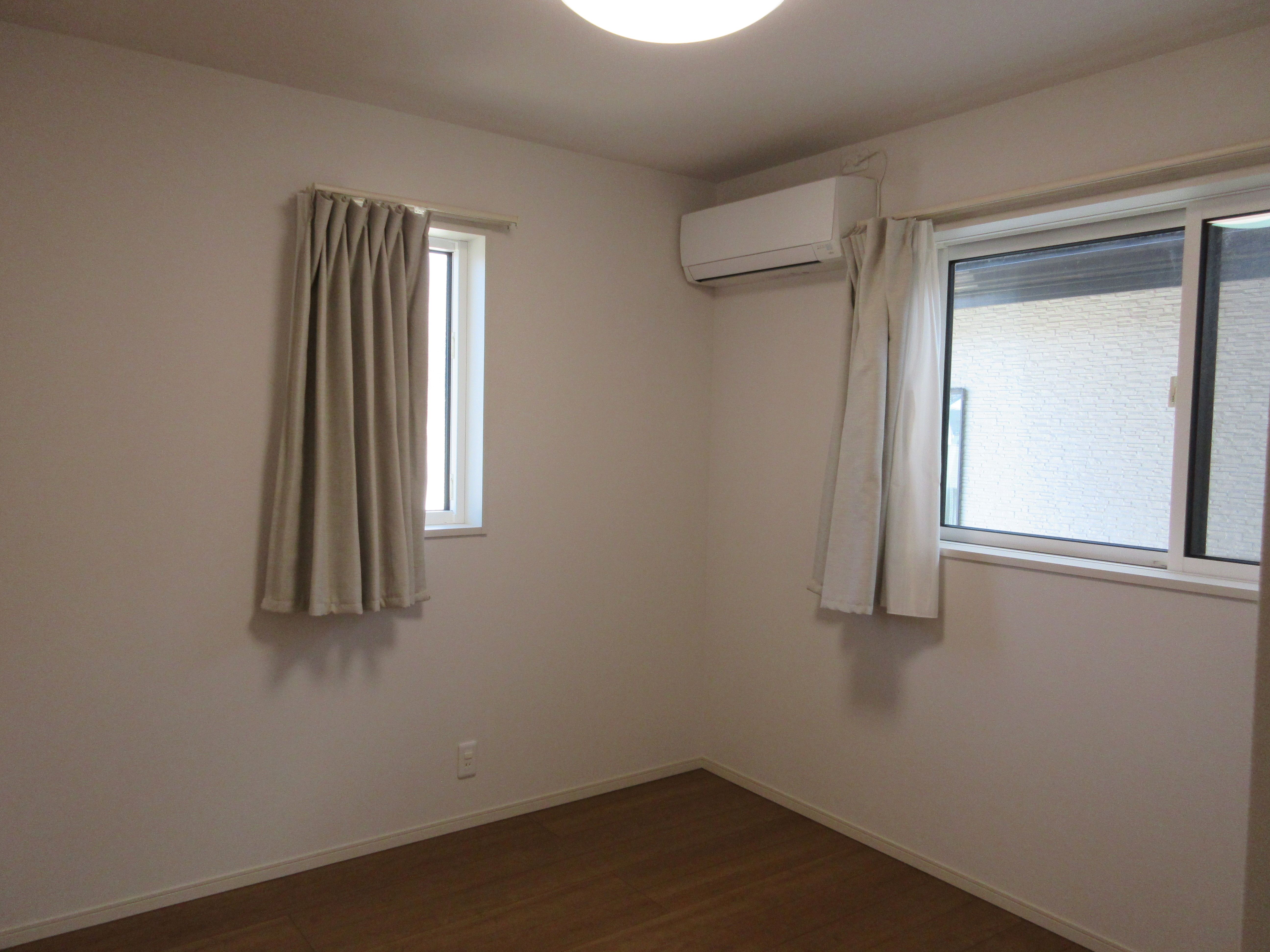 2階 洋室(子供部屋) 2階 洋室(子供部屋)