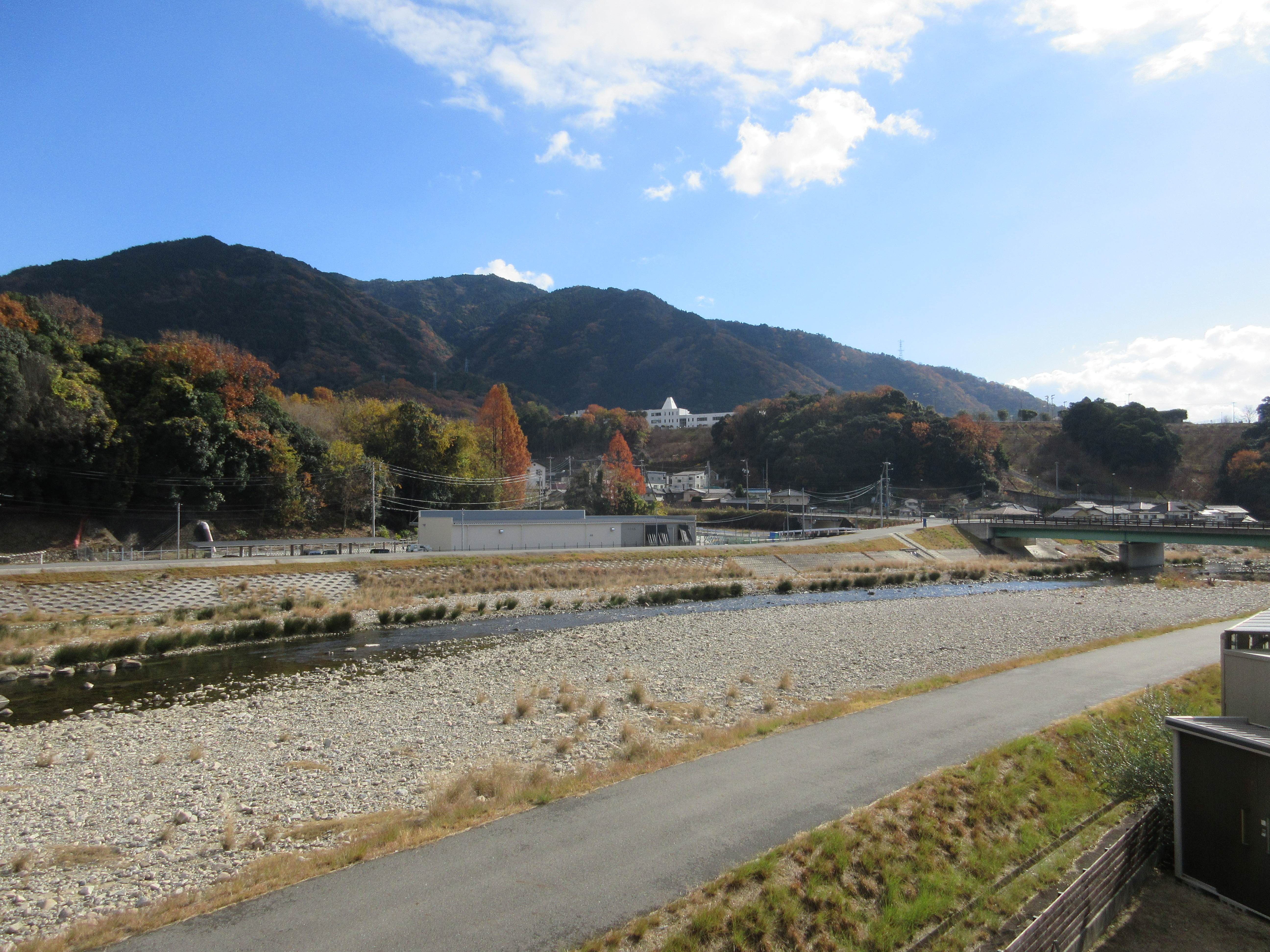 2階からの眺望(周辺) 2階からの眺望(周辺)