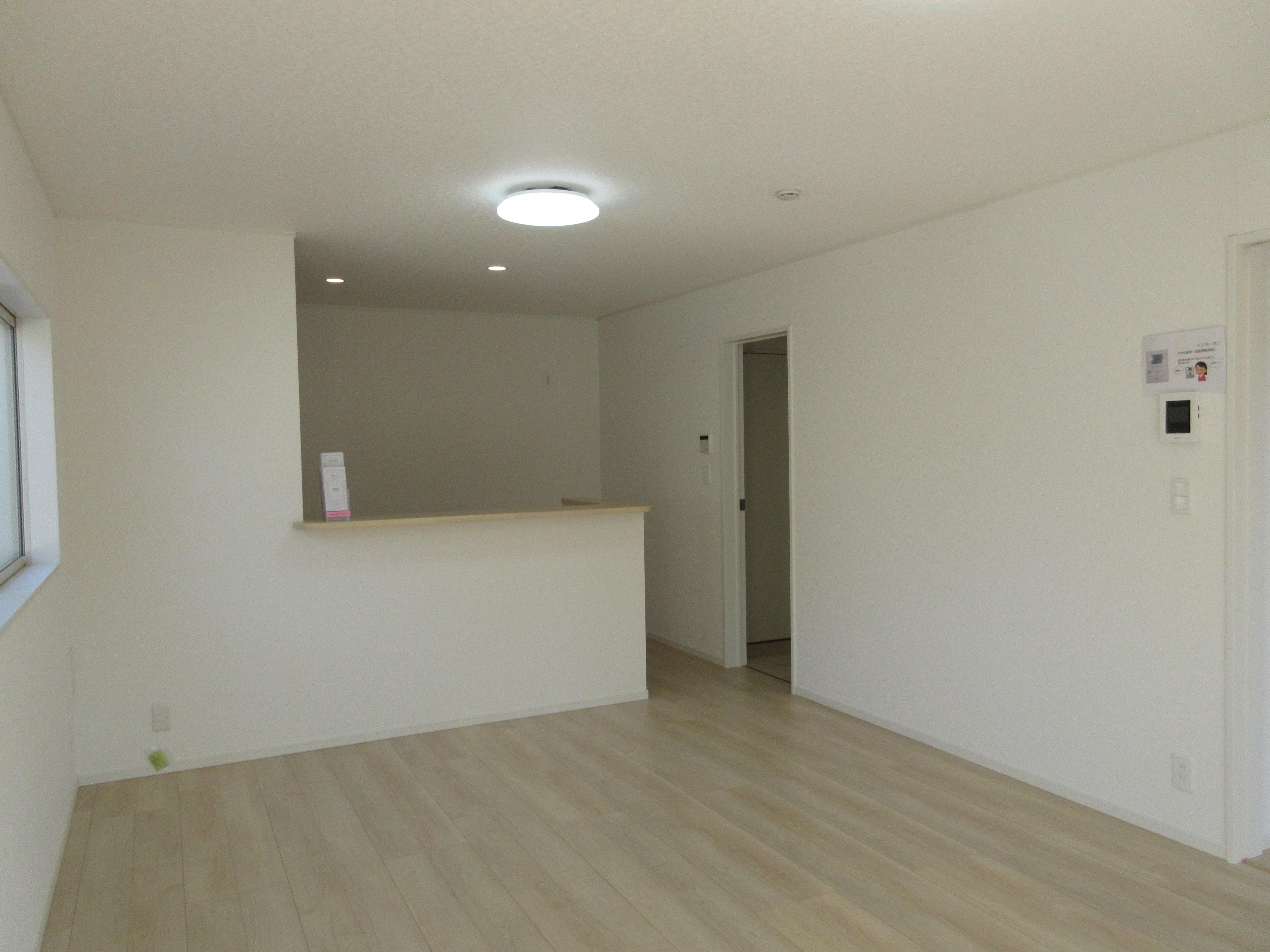 LDK 17帖(居間) LDK 17帖(居間)