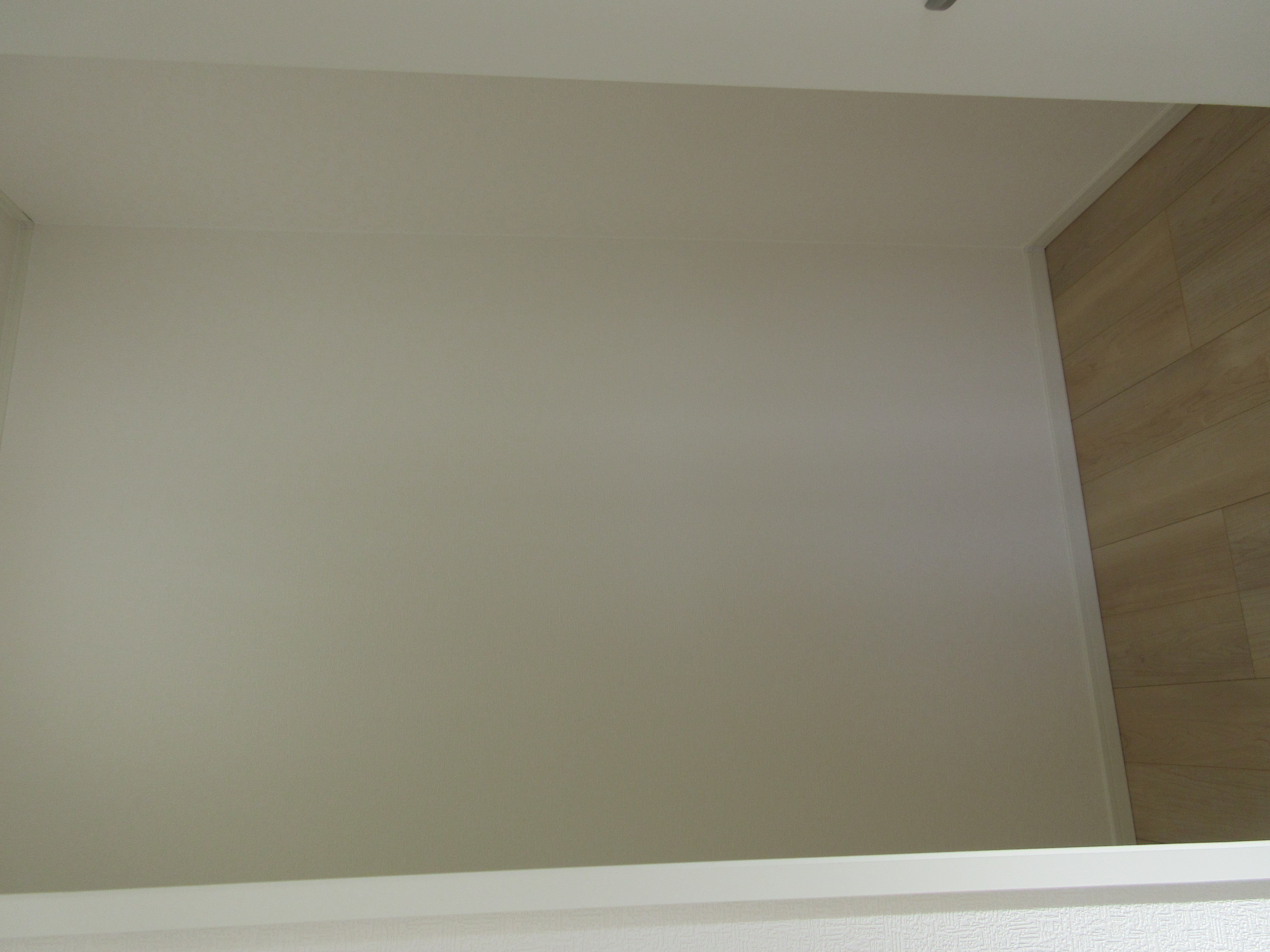 2階 ウォークインクローゼット収納 1.5帖 2階 ウォークインクローゼット収納 1.5帖