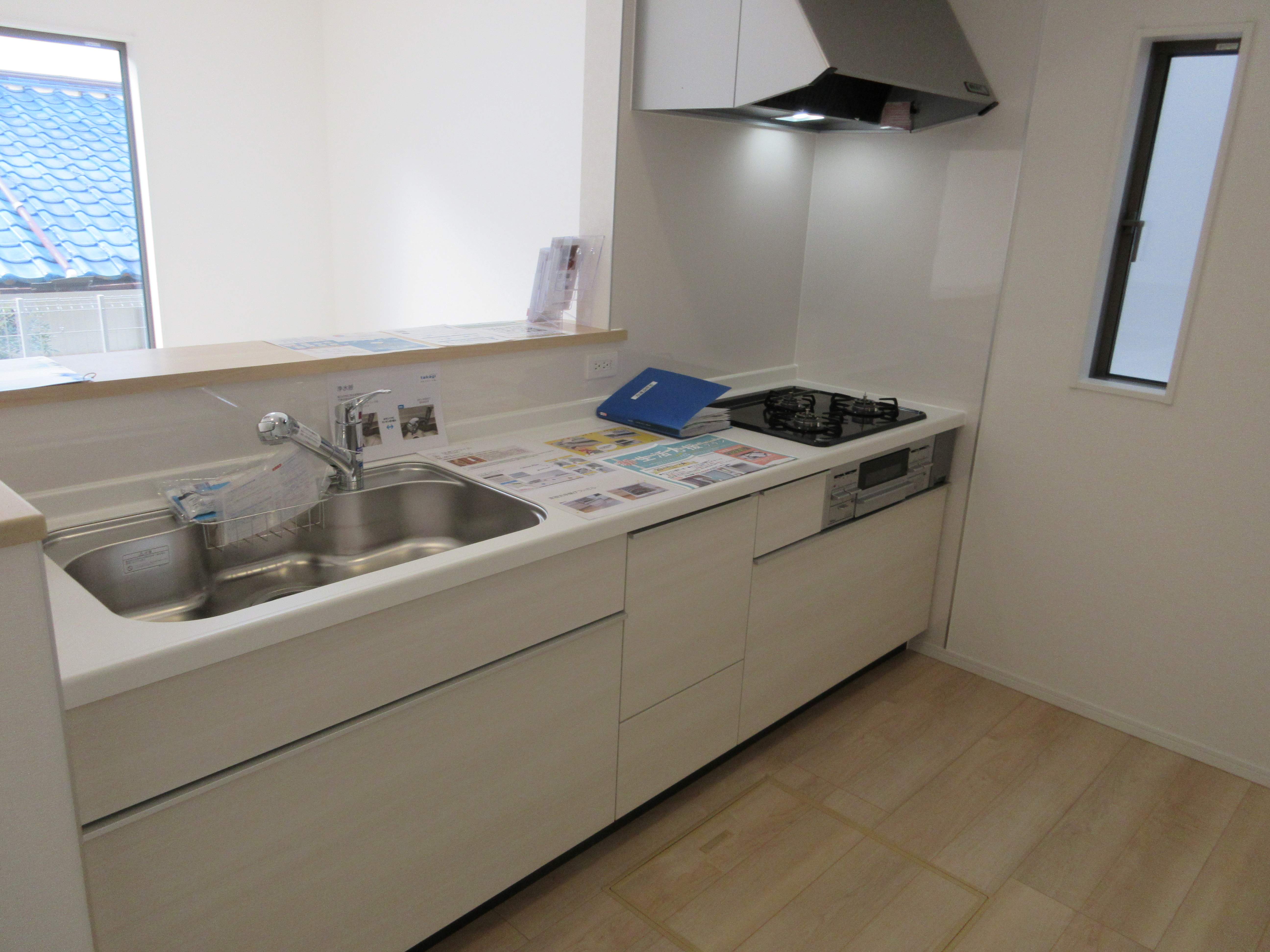 システムキッチン(キッチン) システムキッチン(キッチン)