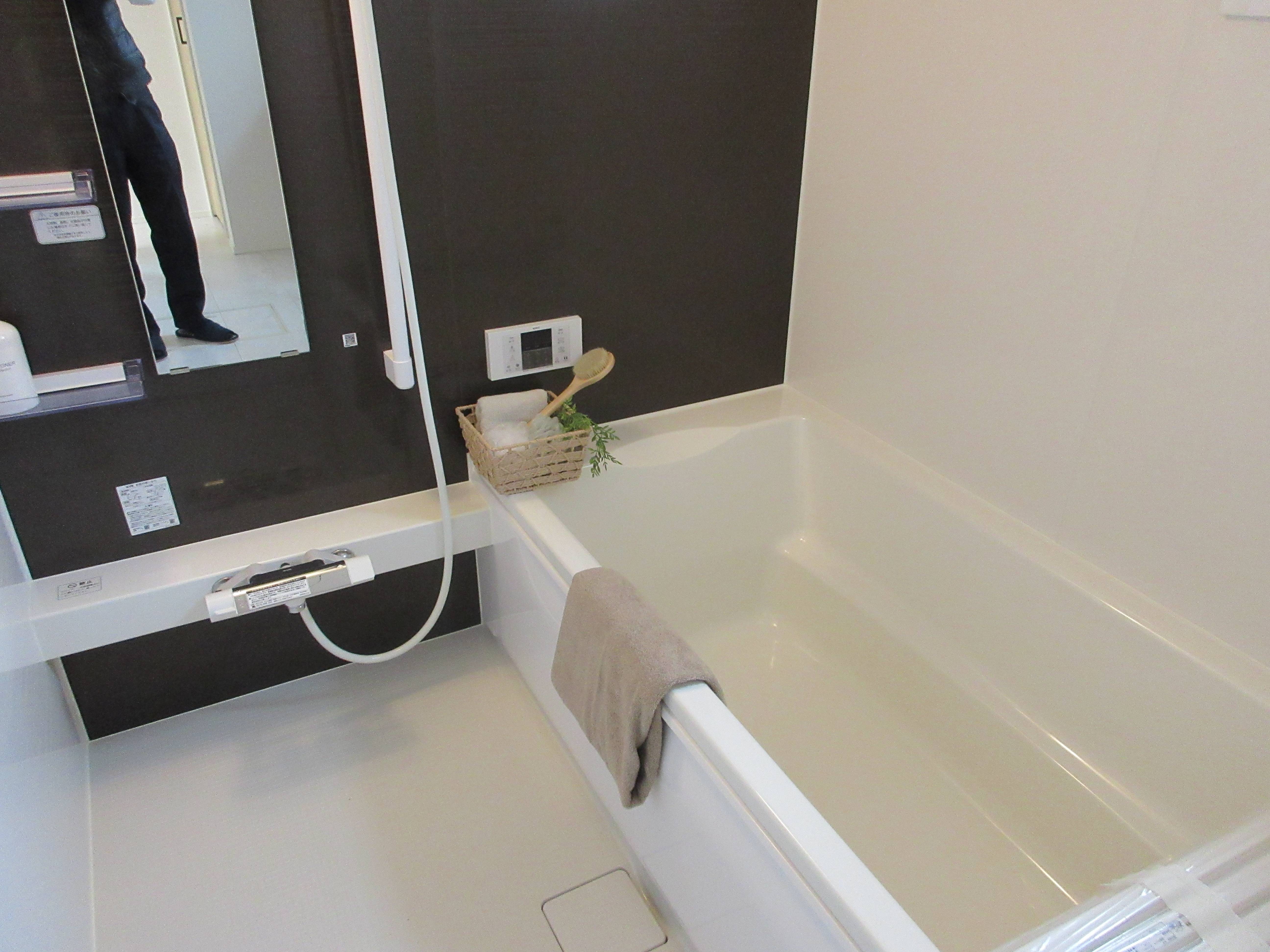 バス(風呂) バス(風呂)