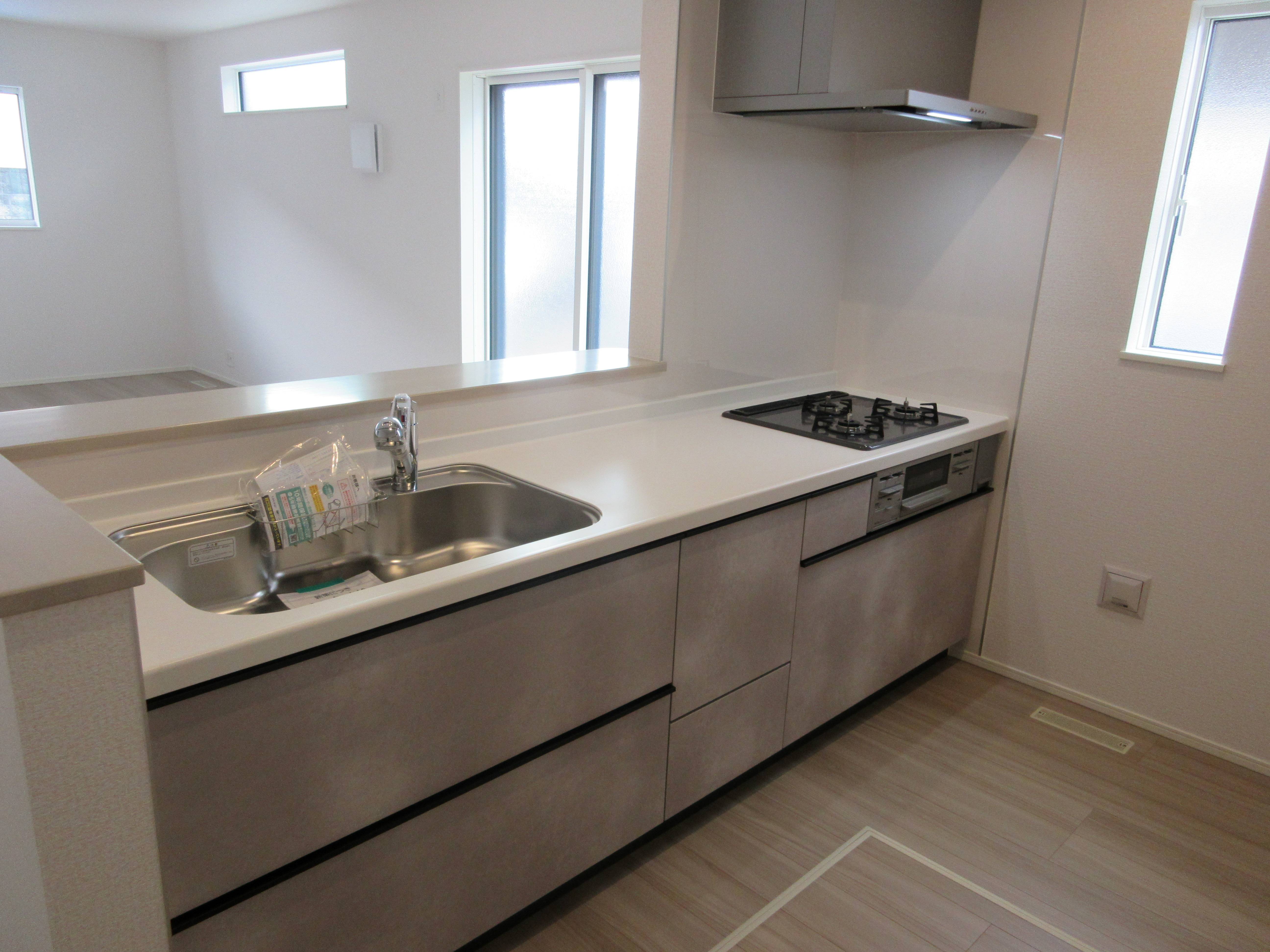 システムキッチン(キッチン) システムキッチン(キッチン)