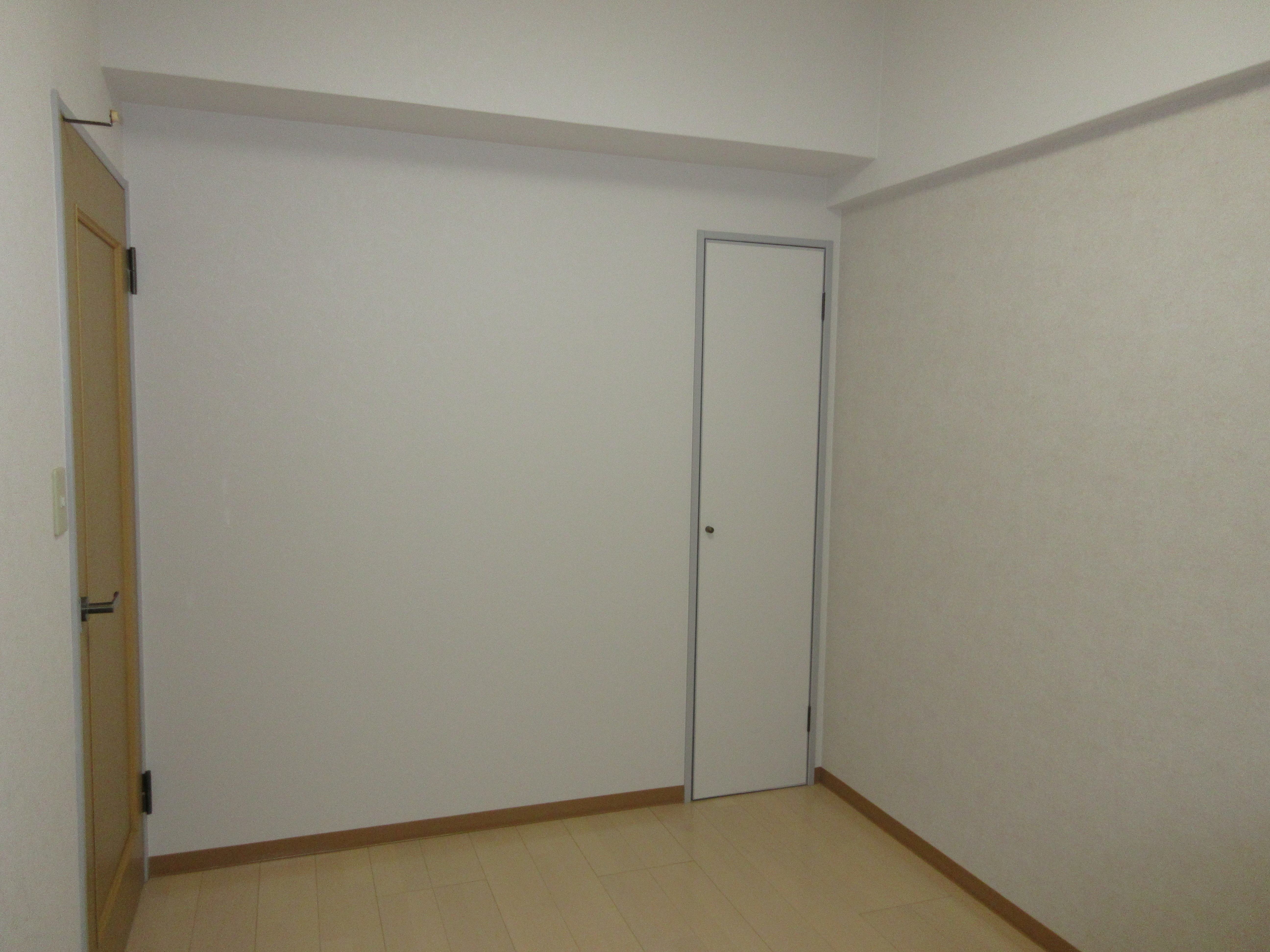 洋室 約4.6帖(子供部屋) 洋室 約4.6帖(子供部屋)