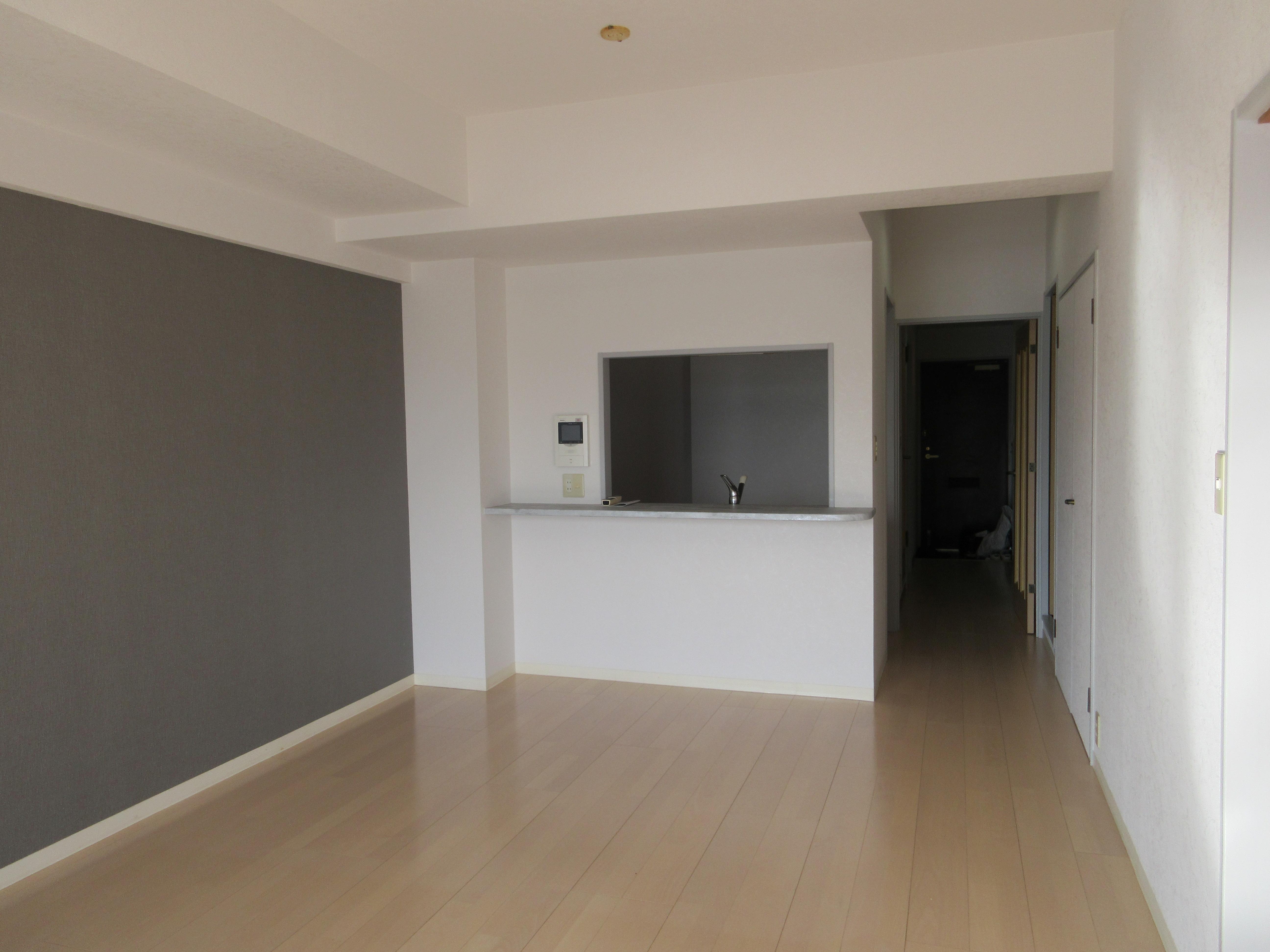 LD 約10.9帖(居間) LD 約10.9帖(居間)