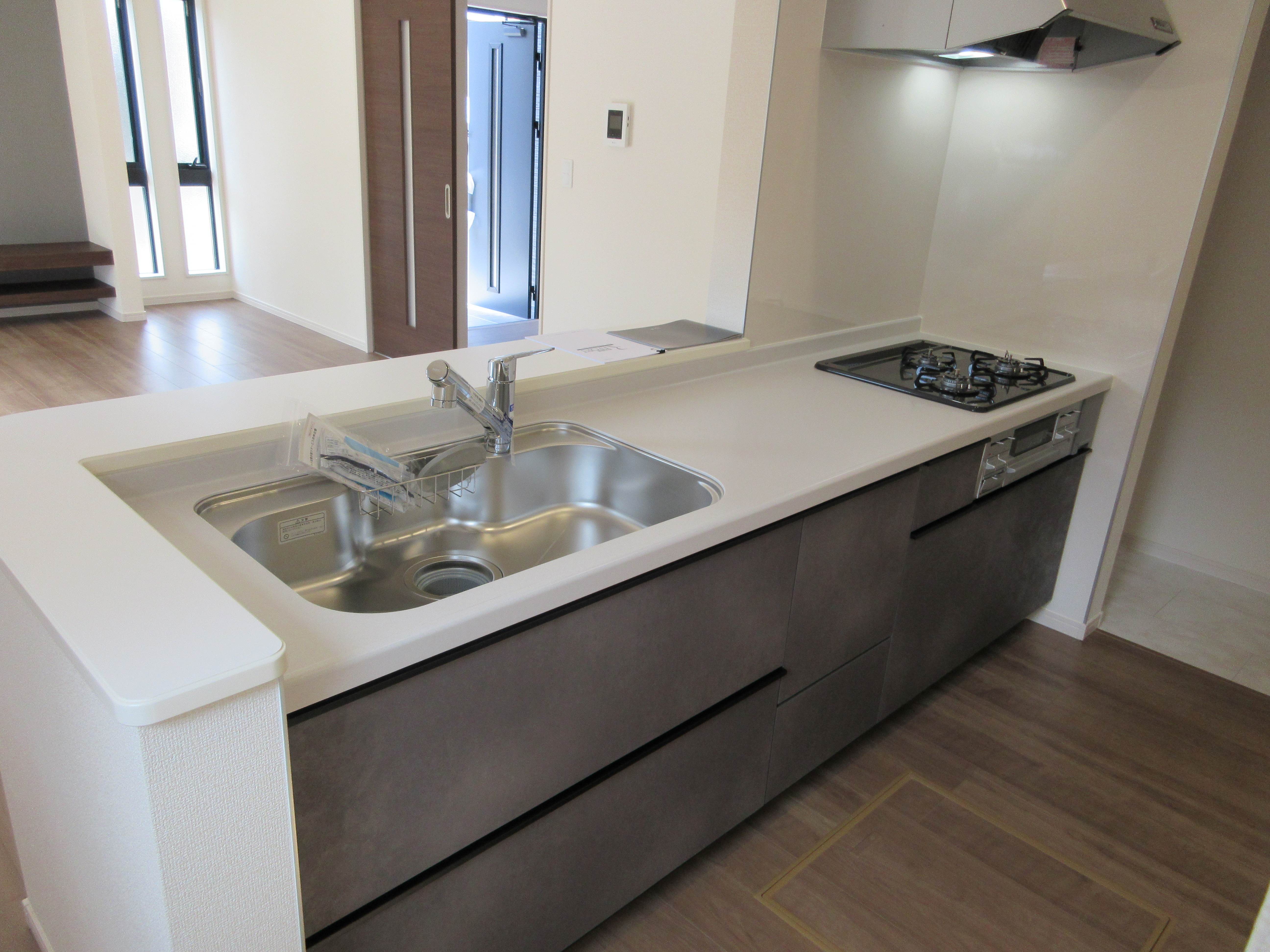 システムキッチン(キッチン) システムキッチン(キッチン)