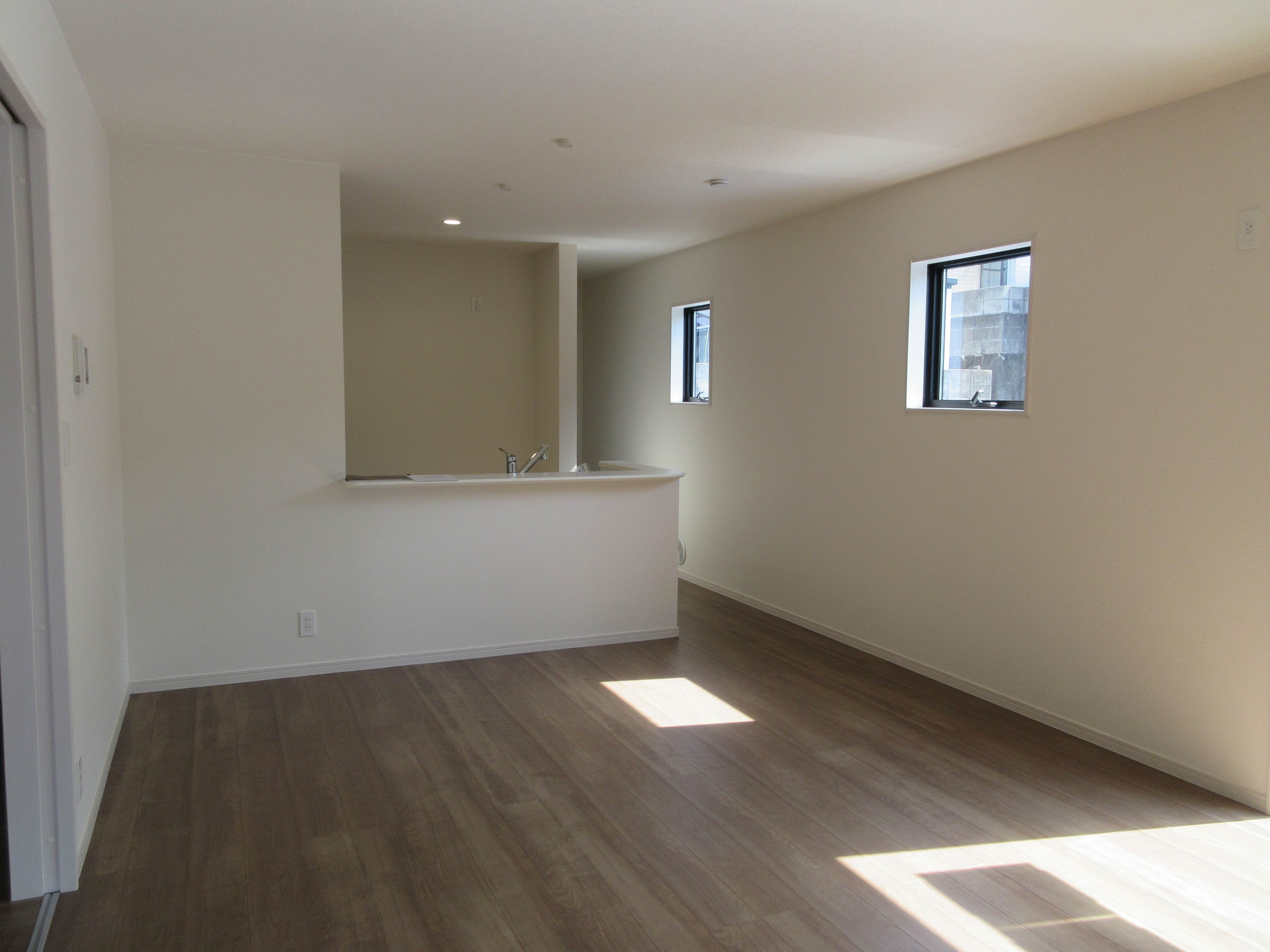 LDK 17帖(居間) LDK 17帖(居間)