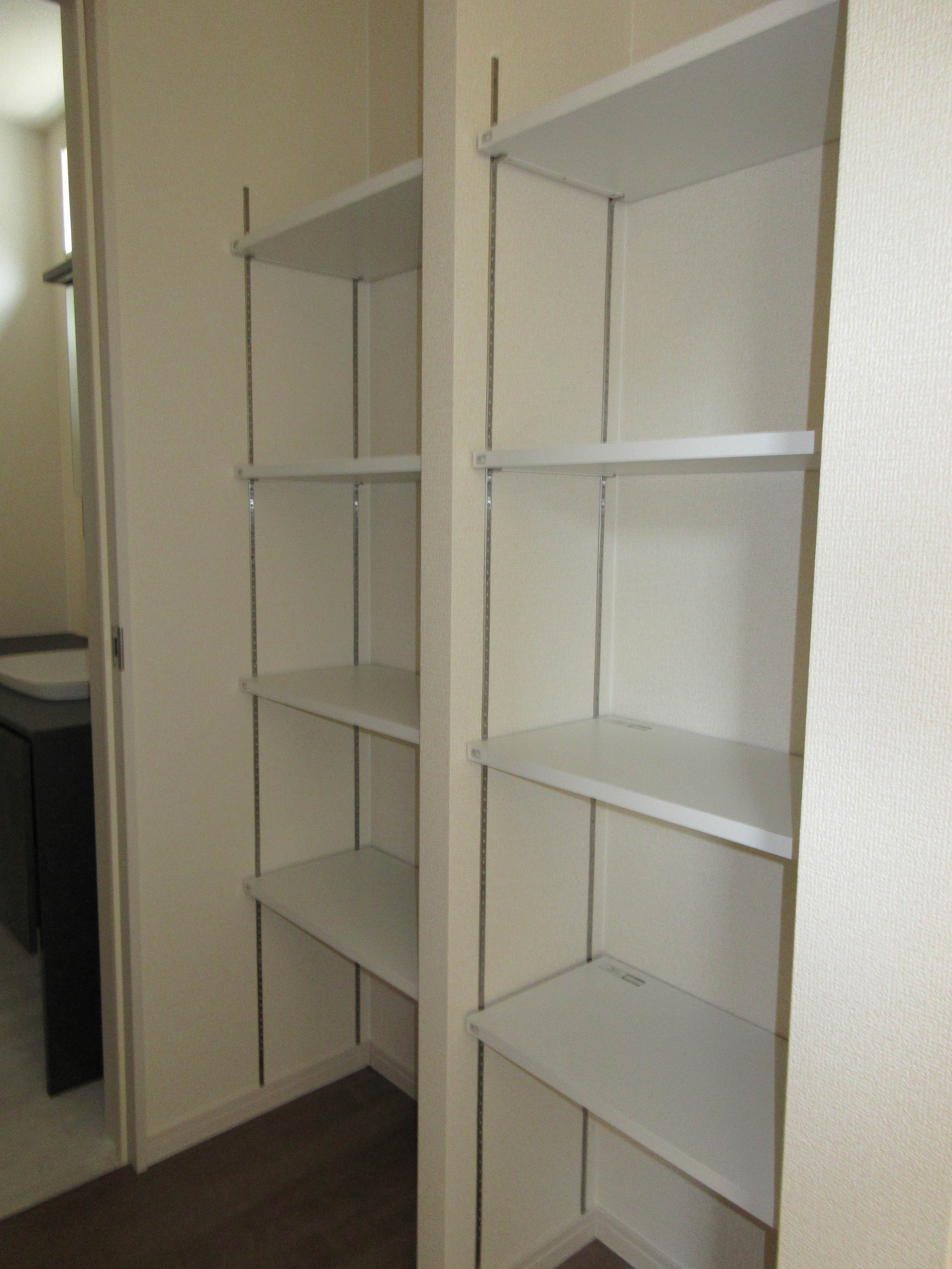 パントリー(キッチン) パントリー(キッチン)