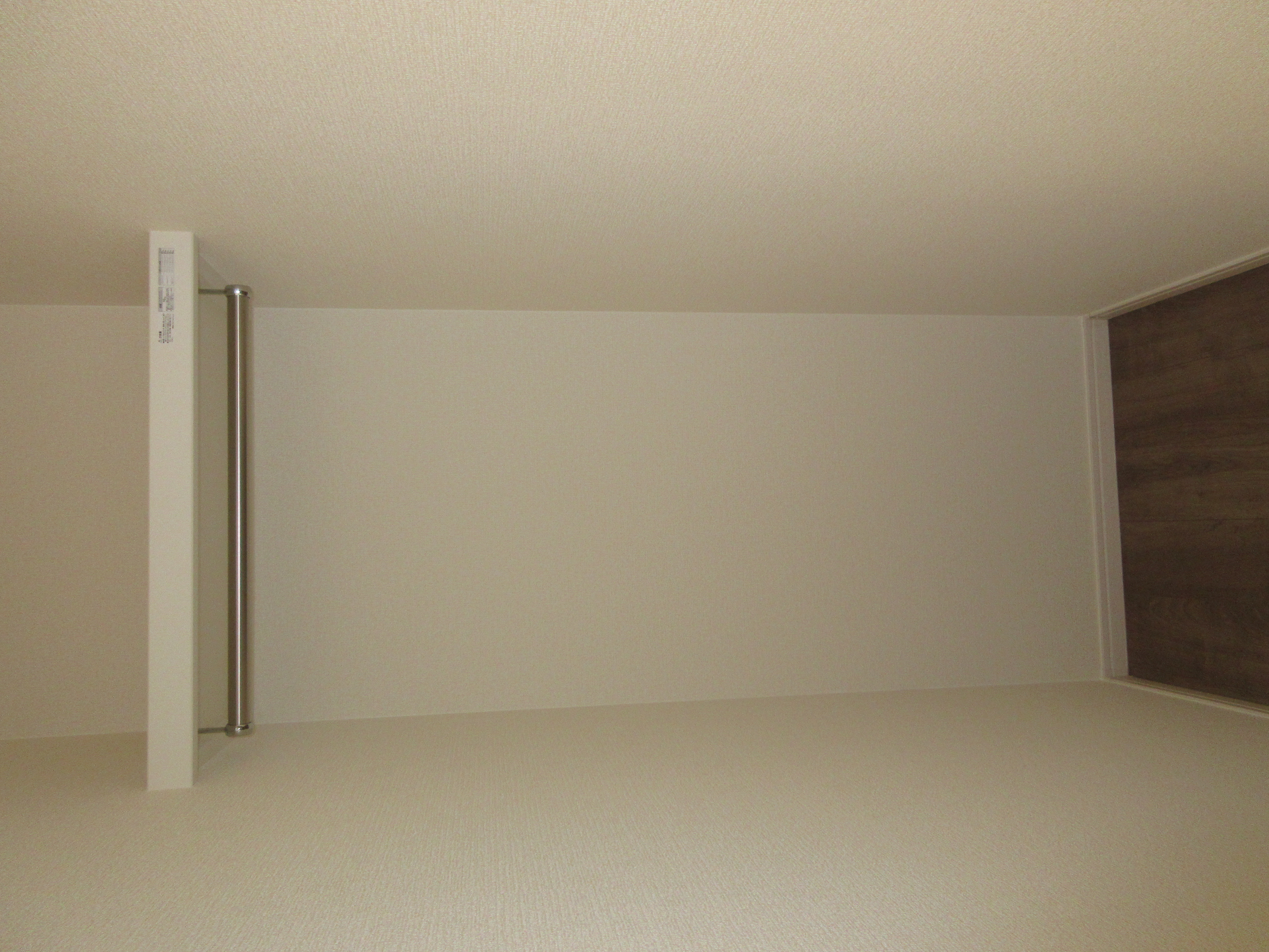 1階 収納スペース 1階 収納スペース