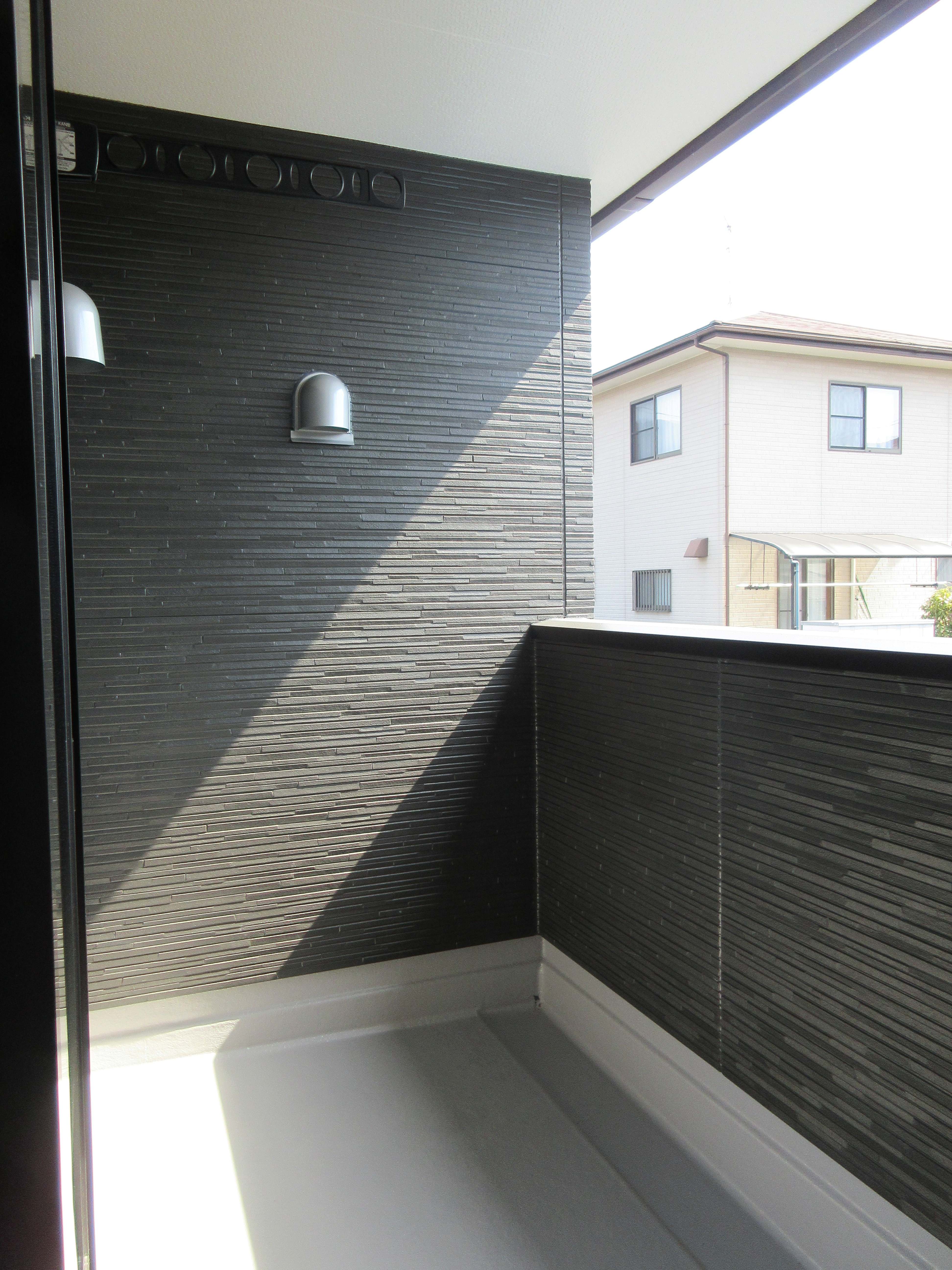 2階 インナーバルコニー 2階 インナーバルコニー