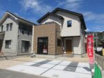 中古戸建 安佐北区亀山南５丁目
