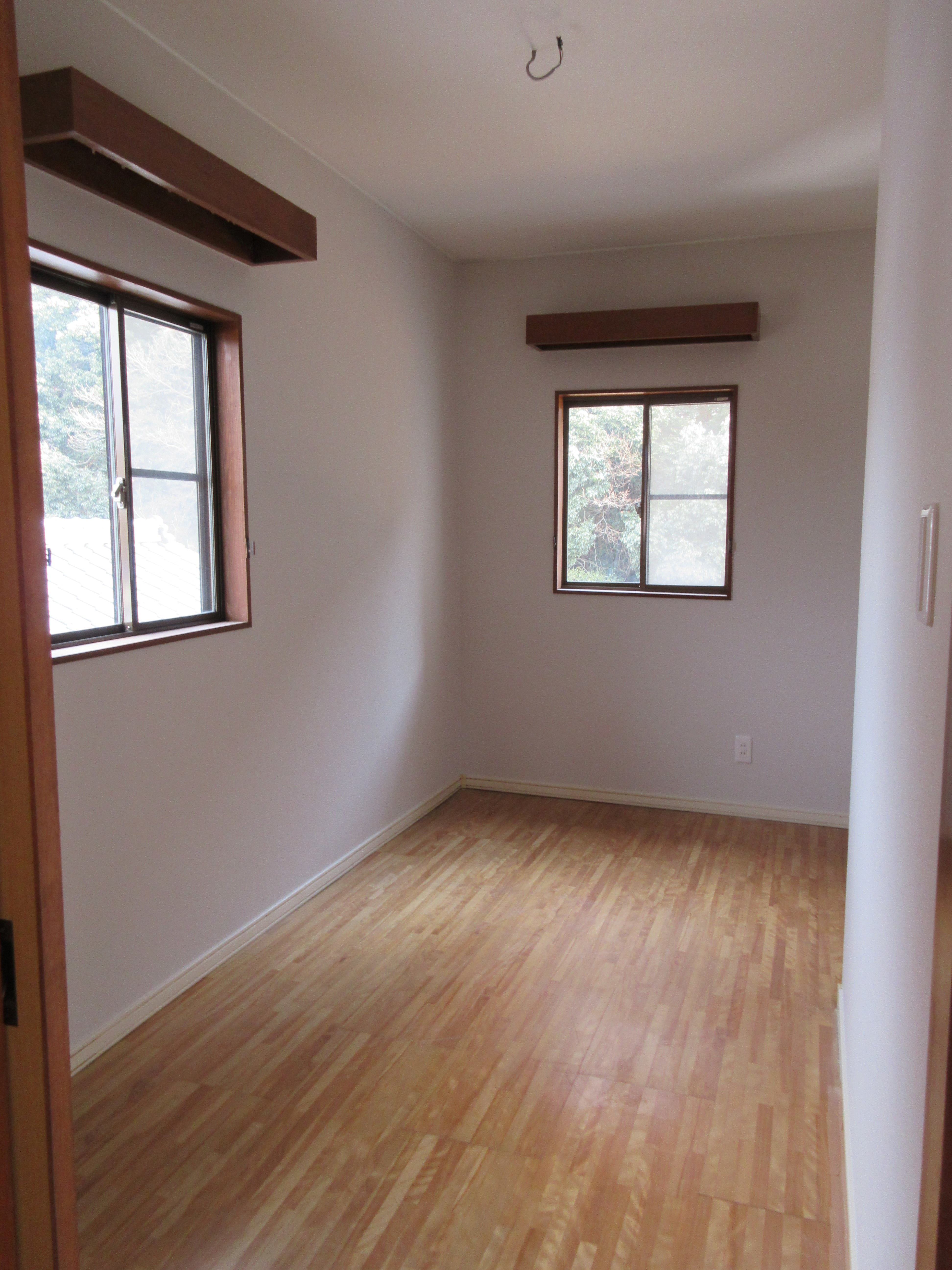 2階 納戸 2階 納戸