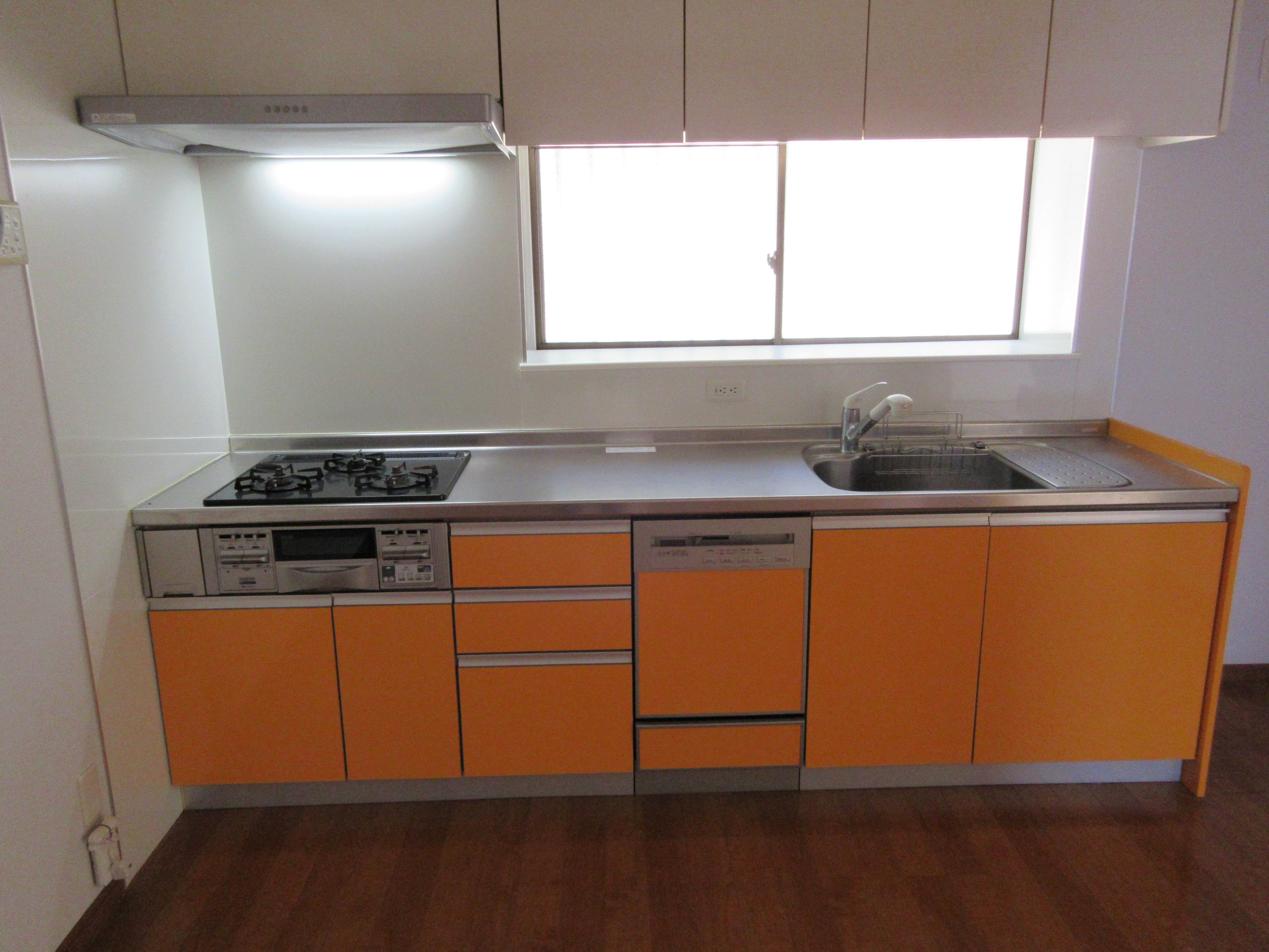 システムキッチン(キッチン) システムキッチン(キッチン)