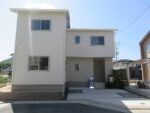 中古戸建 安佐北区亀山３丁目