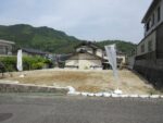 売土地 安佐北区あさひが丘６丁目