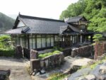 古民家  安佐北区安佐町飯室