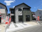 新築戸建 安佐北区可部東１丁目